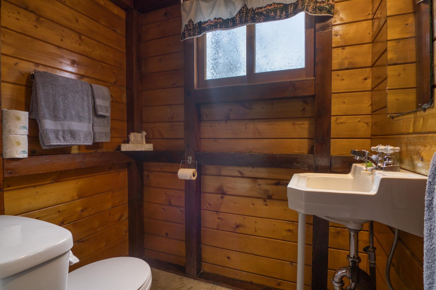 One-Bedroom Cottage - 6 photo 2