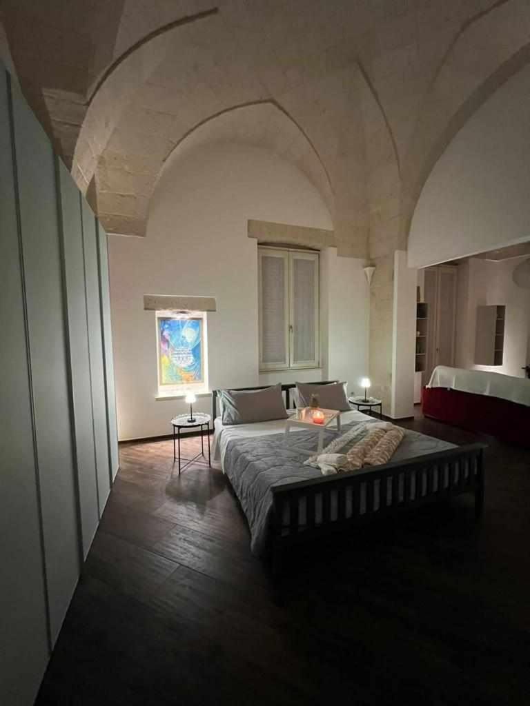 Deluxe Apartment photo 3