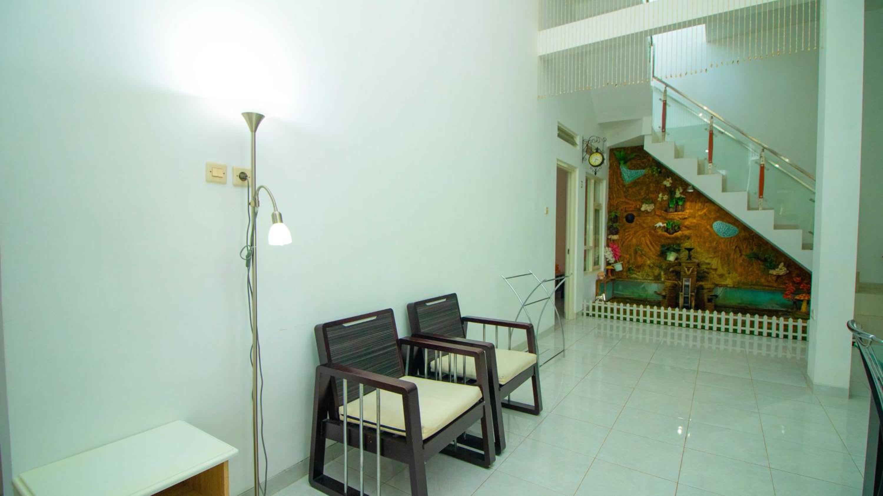 Villa - Photo 11