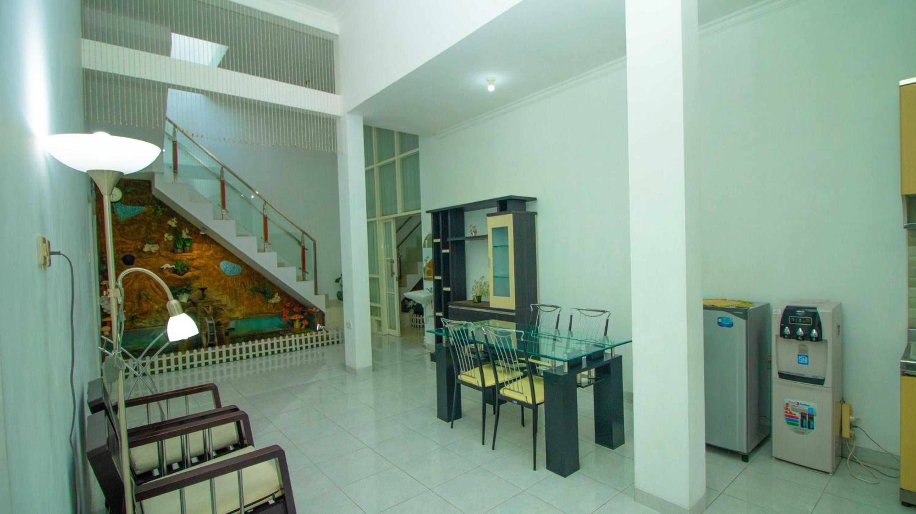 Villa - Photo 6