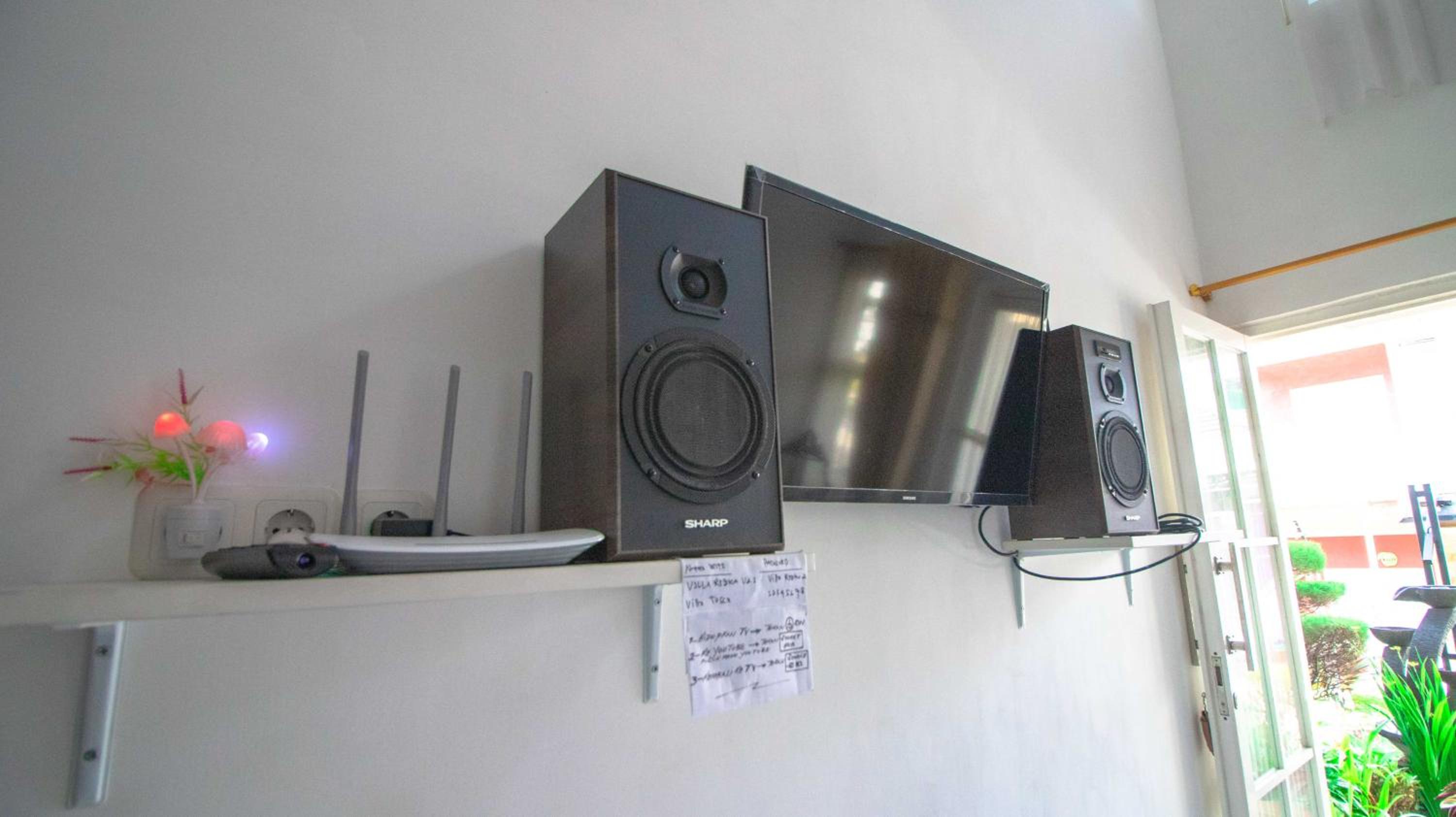 Villa - Photo 21