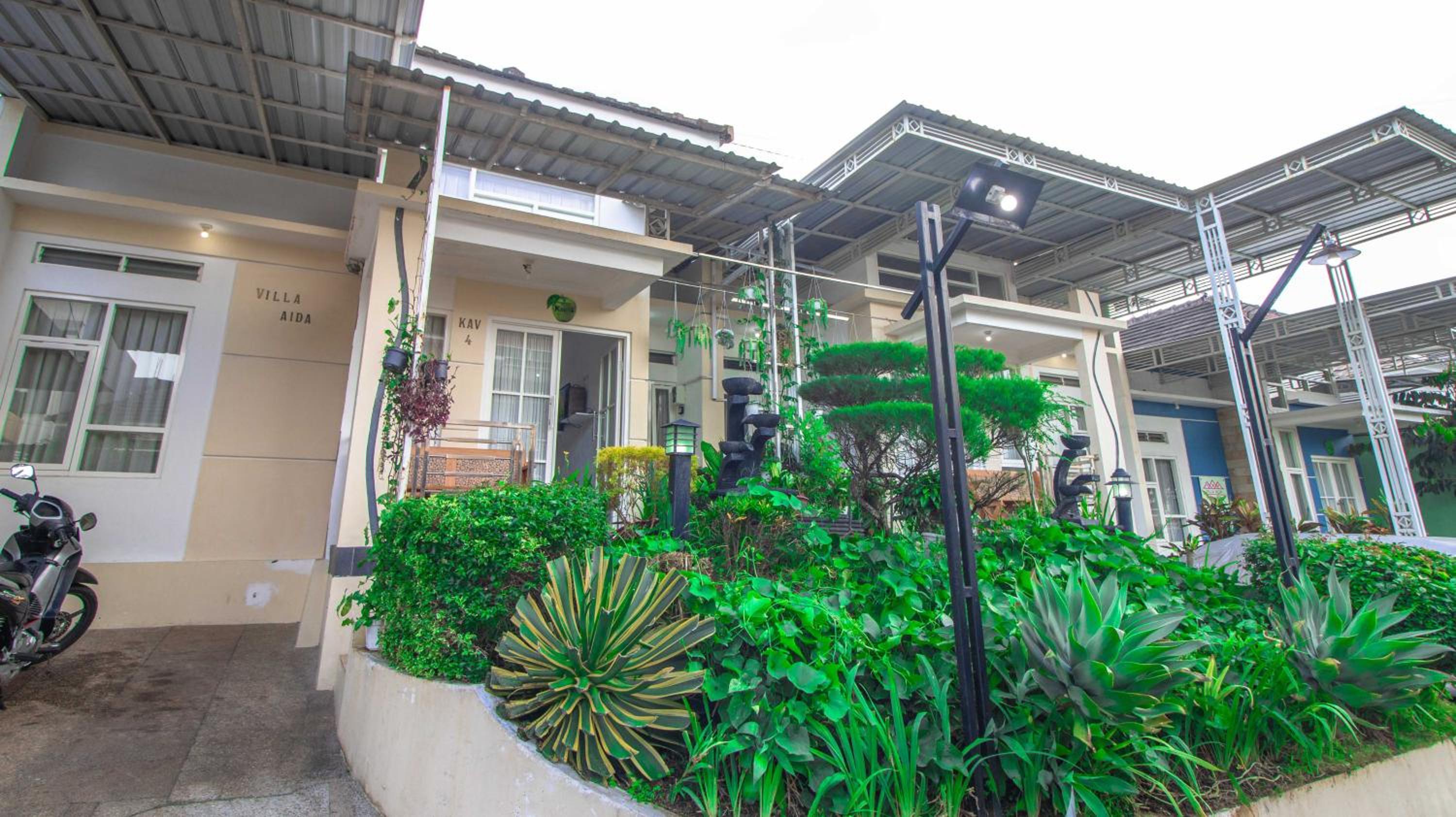 Villa - Photo 23