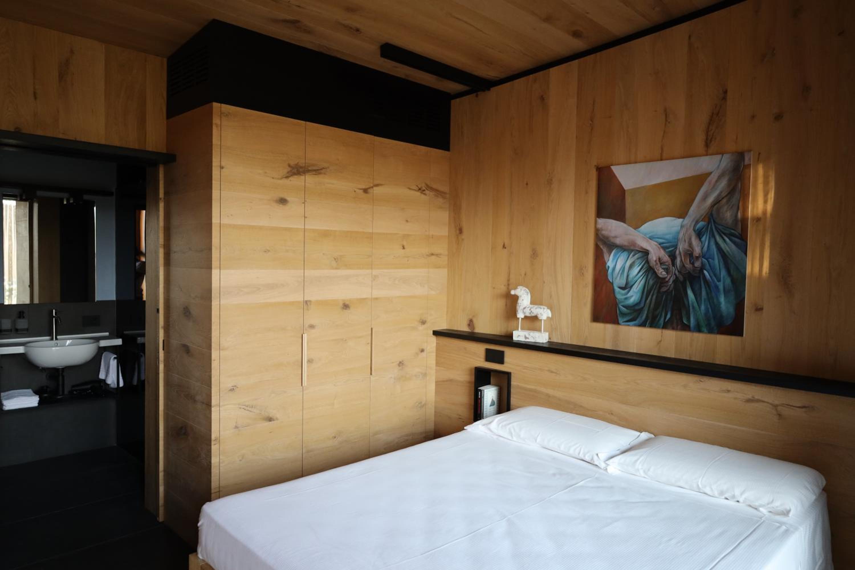 Double Room photo 2
