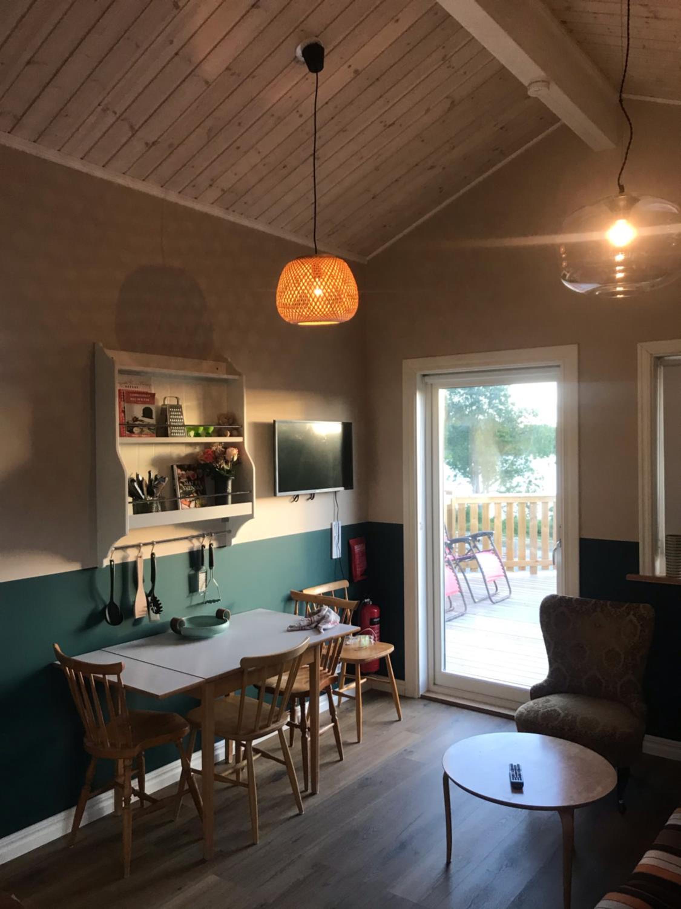 Two-Bedroom House photo 2