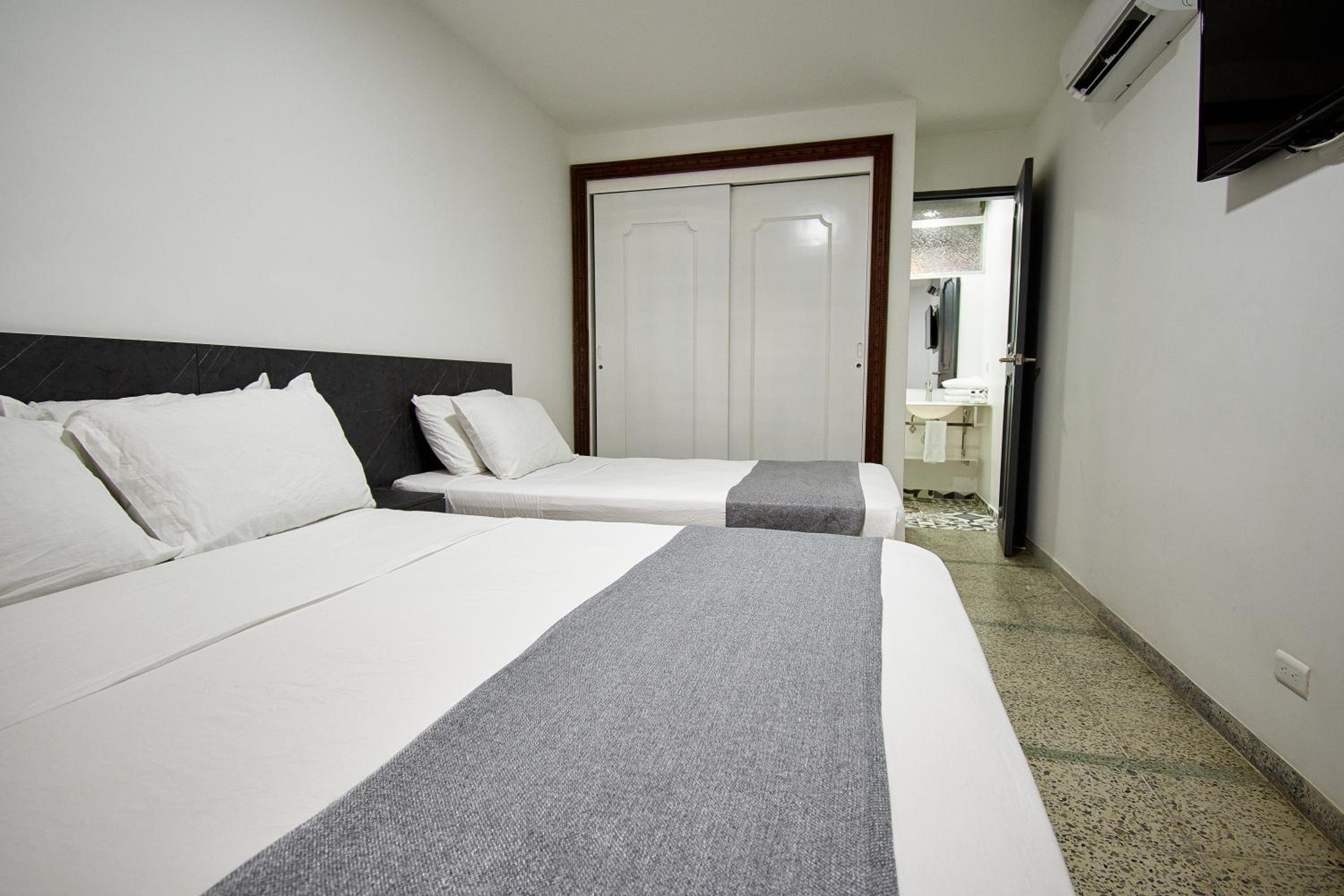 Triple Room photo 1