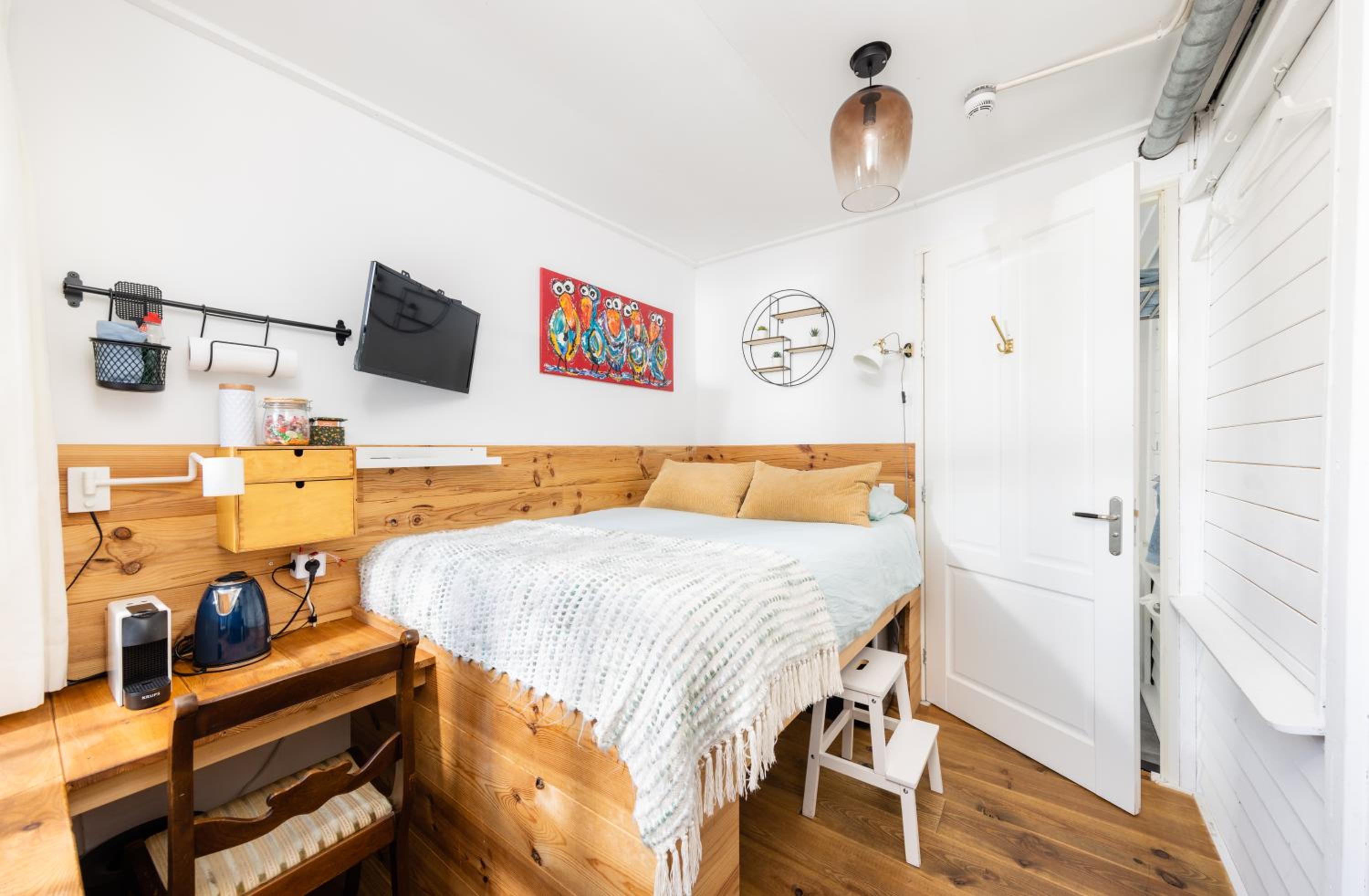 Double Room with Private Bathroom photo 1