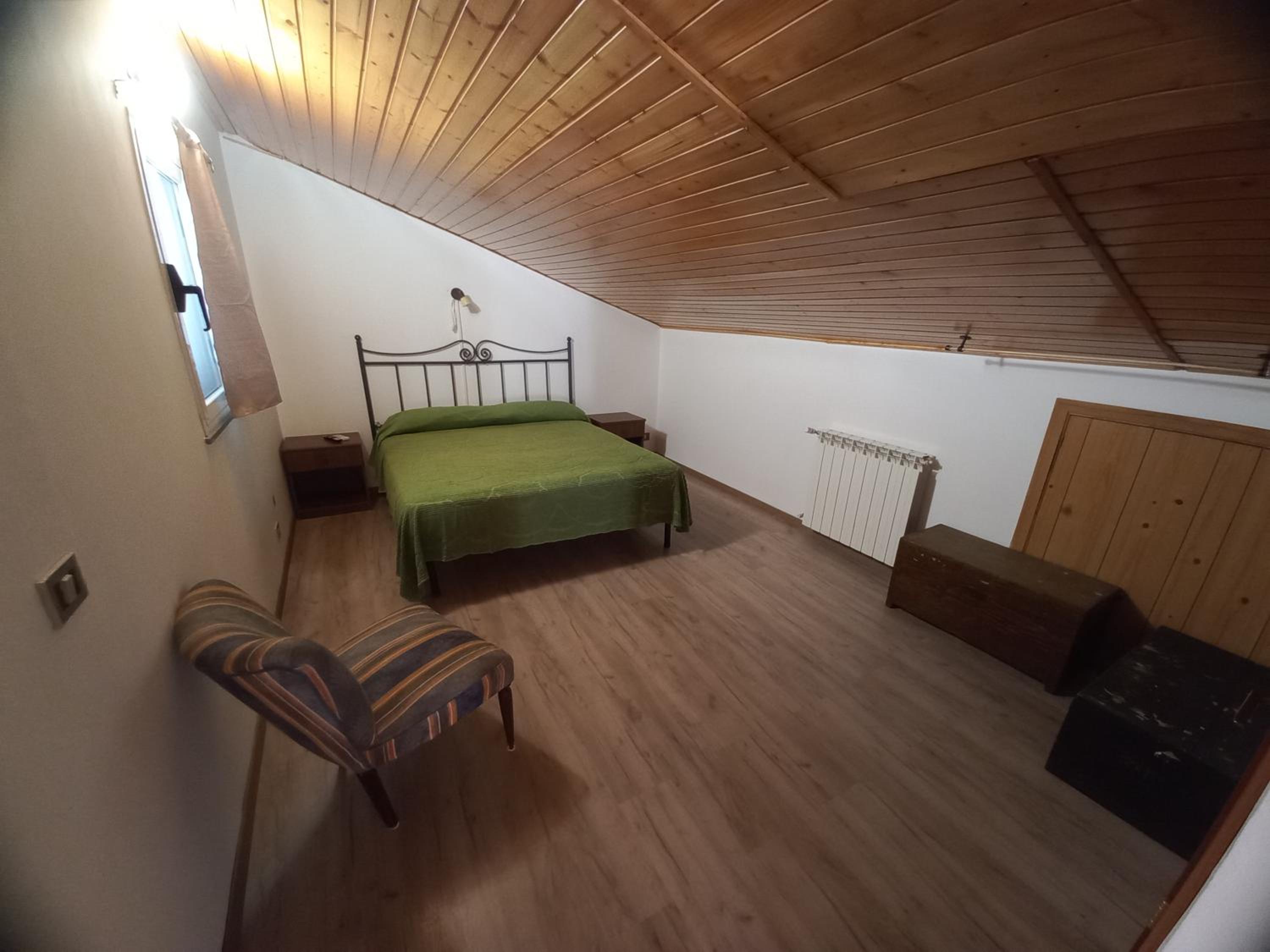 Double Room with Private Bathroom photo 3