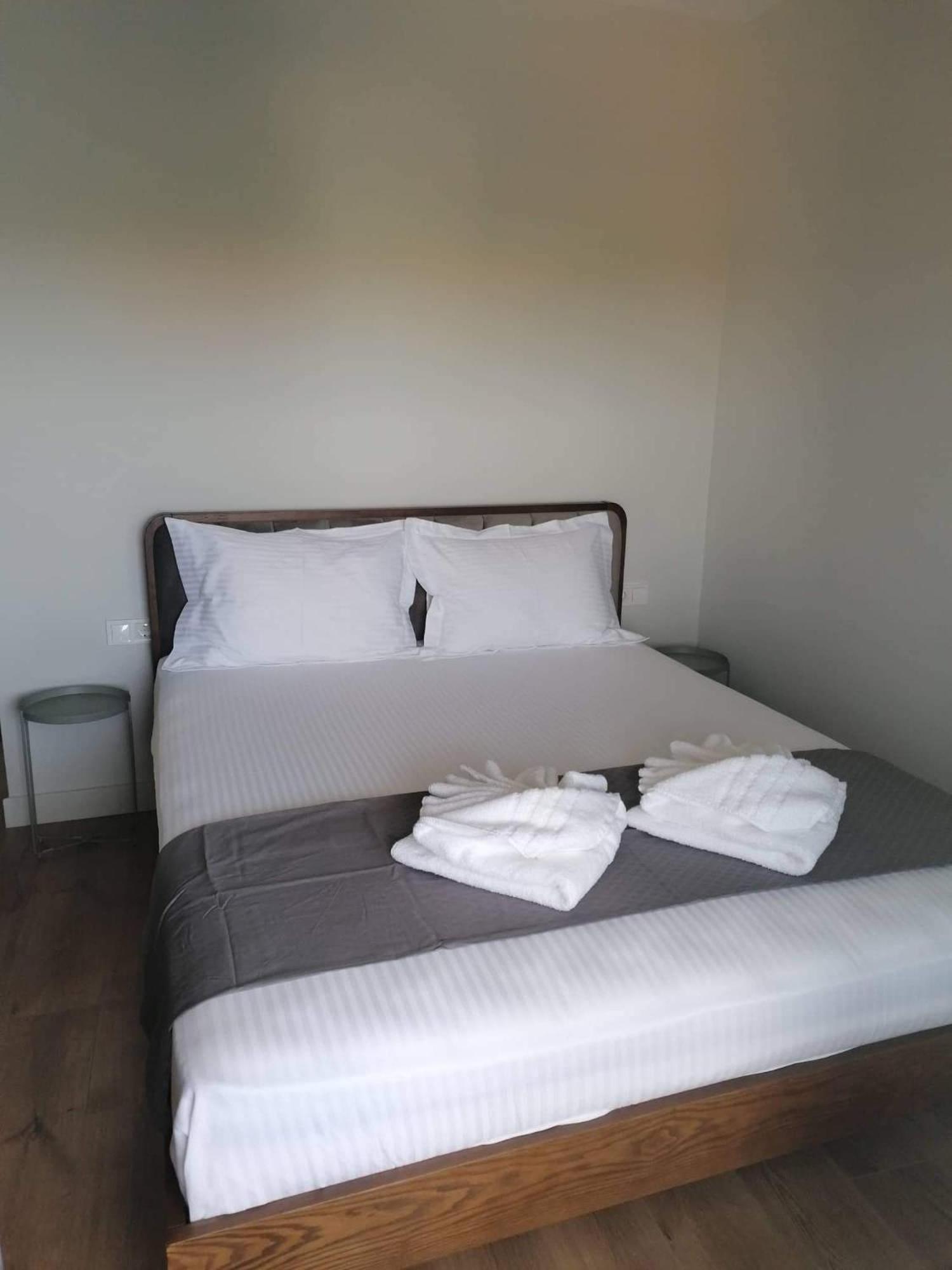 Two-Bedroom House photo 1