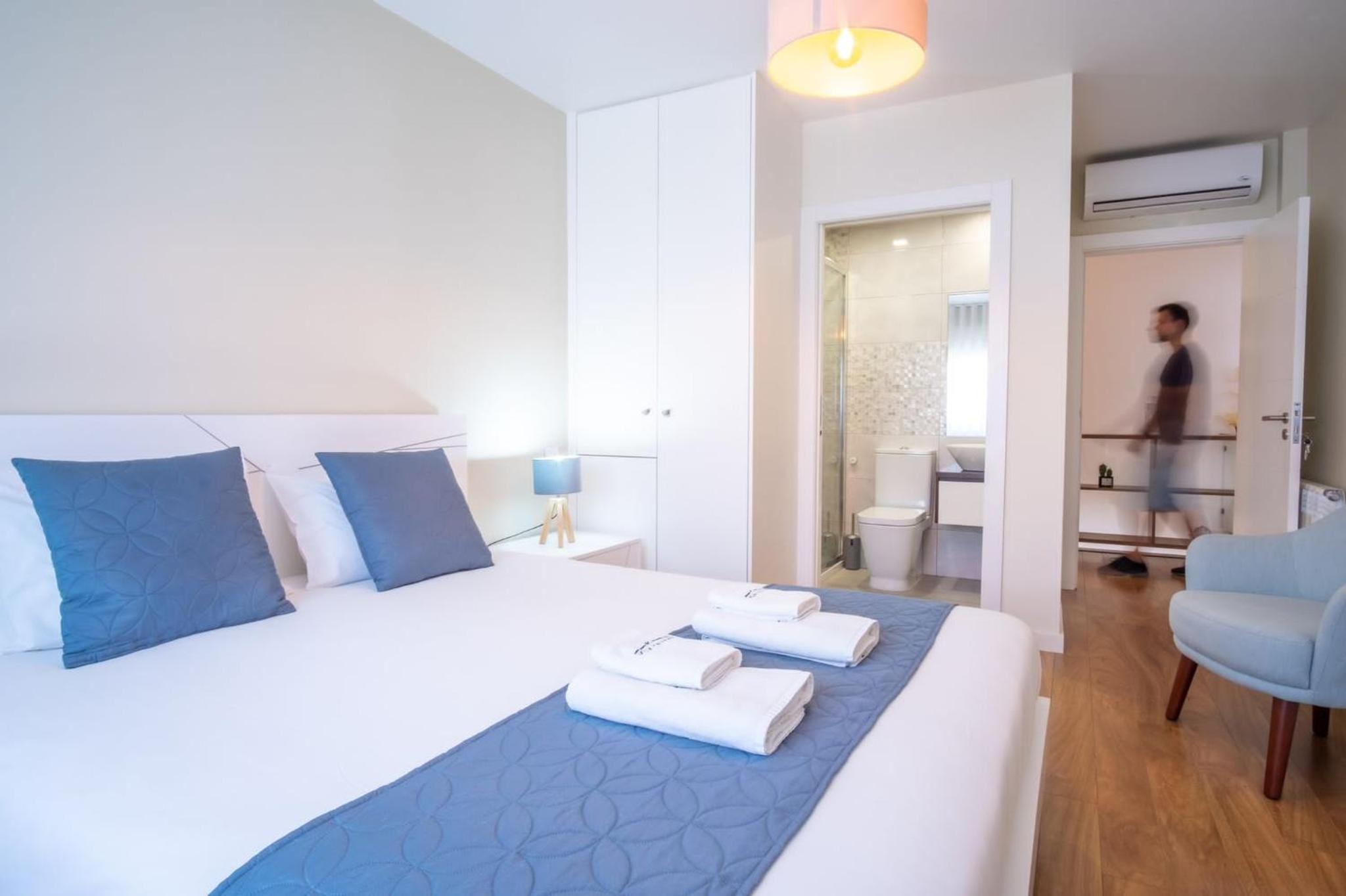 Double Room with Garden View - Photo 2