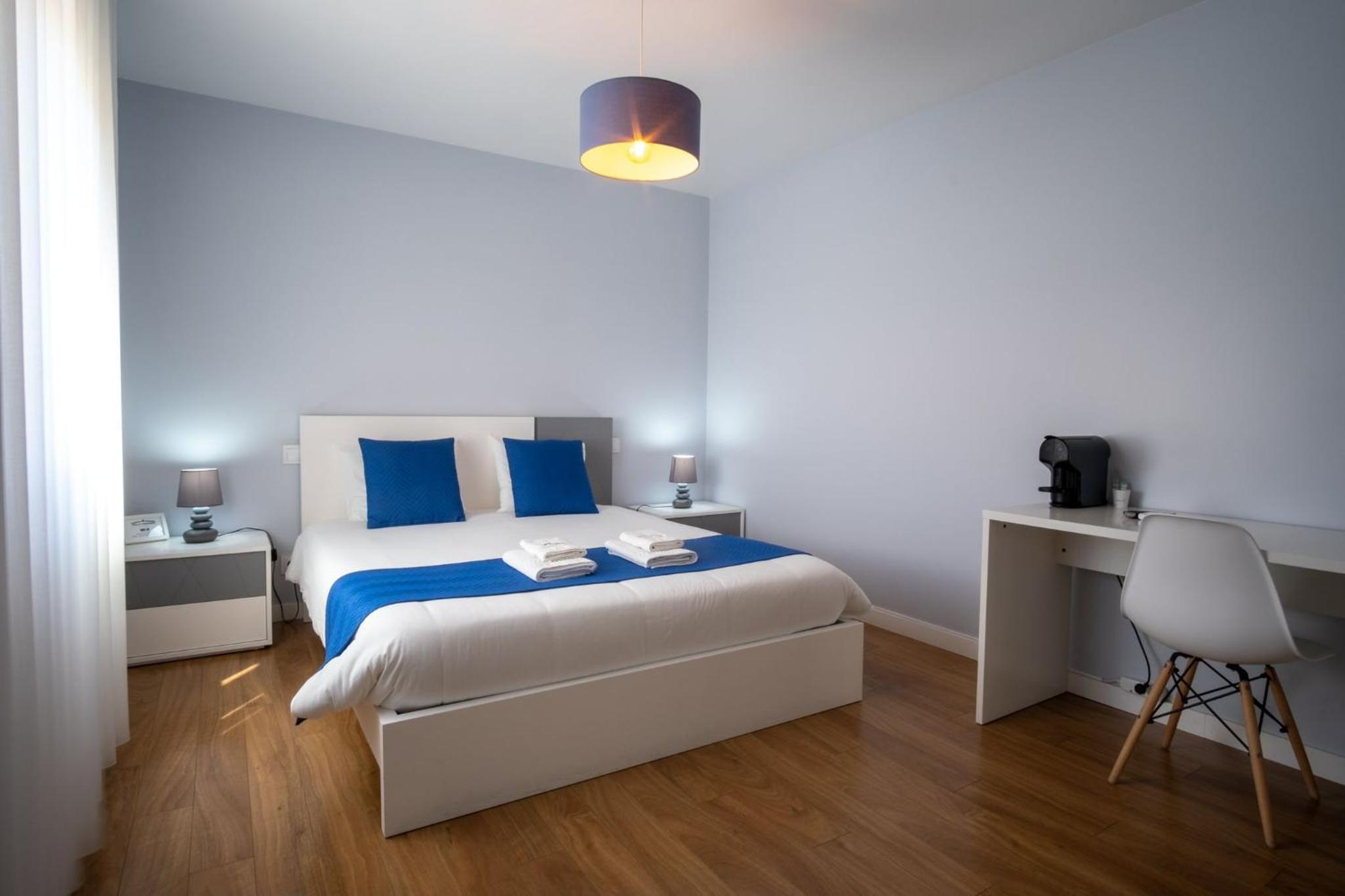 Double Room with Mountain View - Photo 1