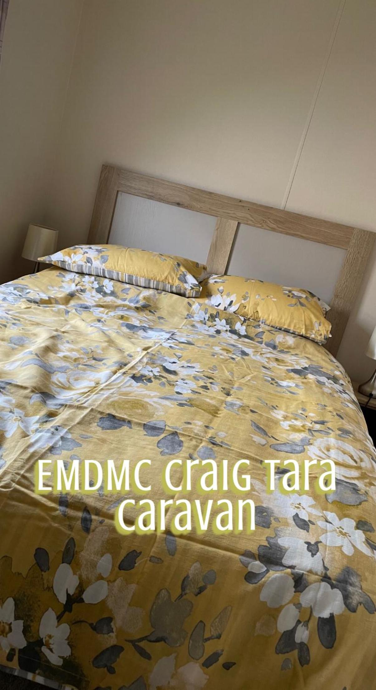 Caravan photo 1