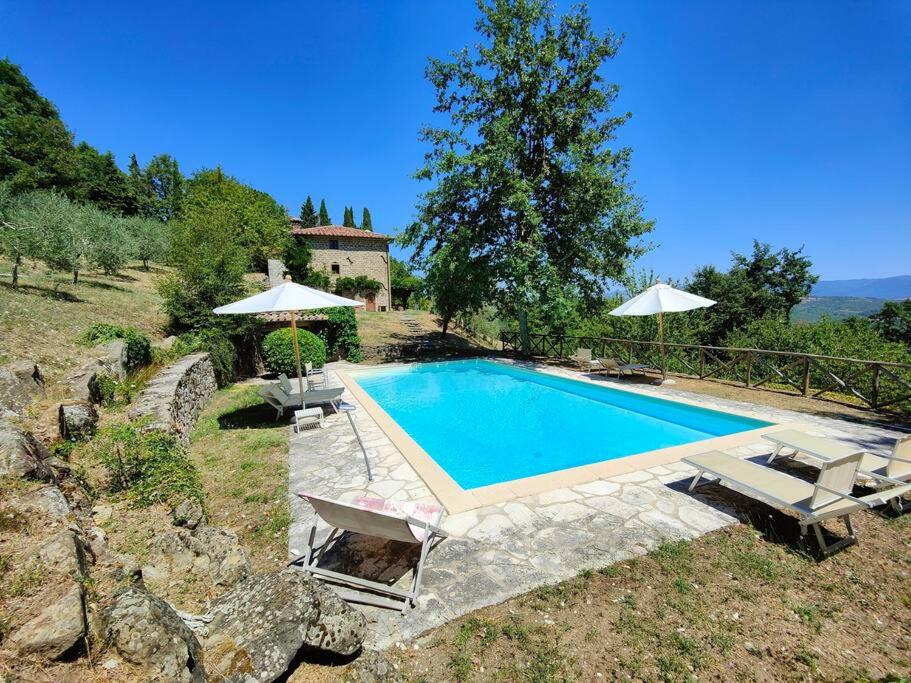 Three-Bedroom Villa photo 1