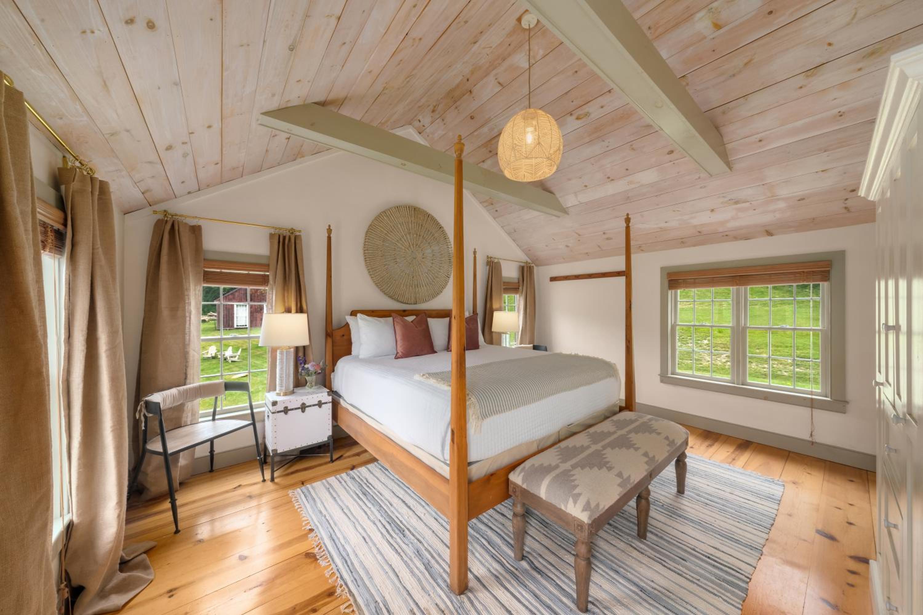 Duplex Suite