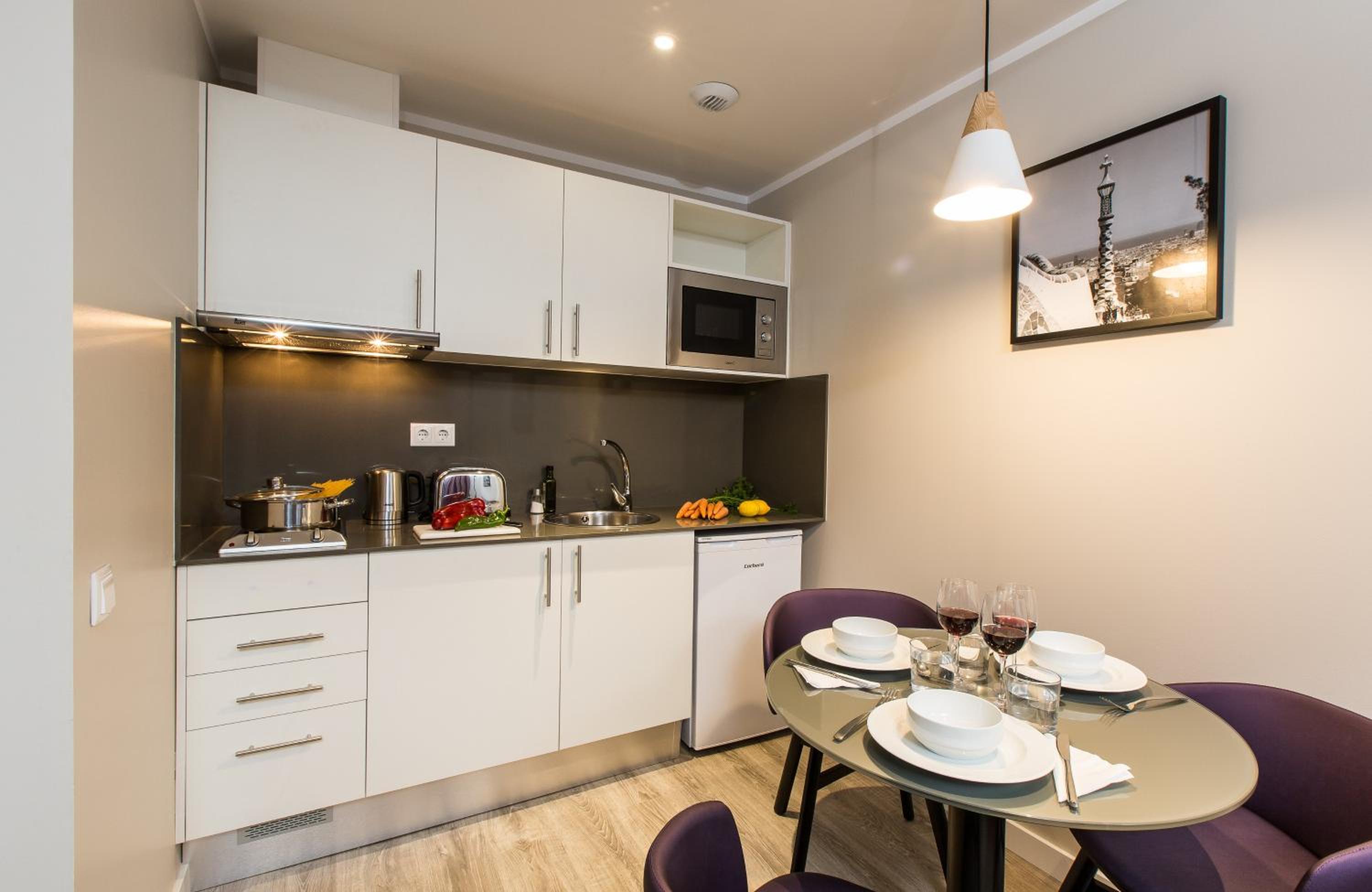 Suite (3 Adults)
