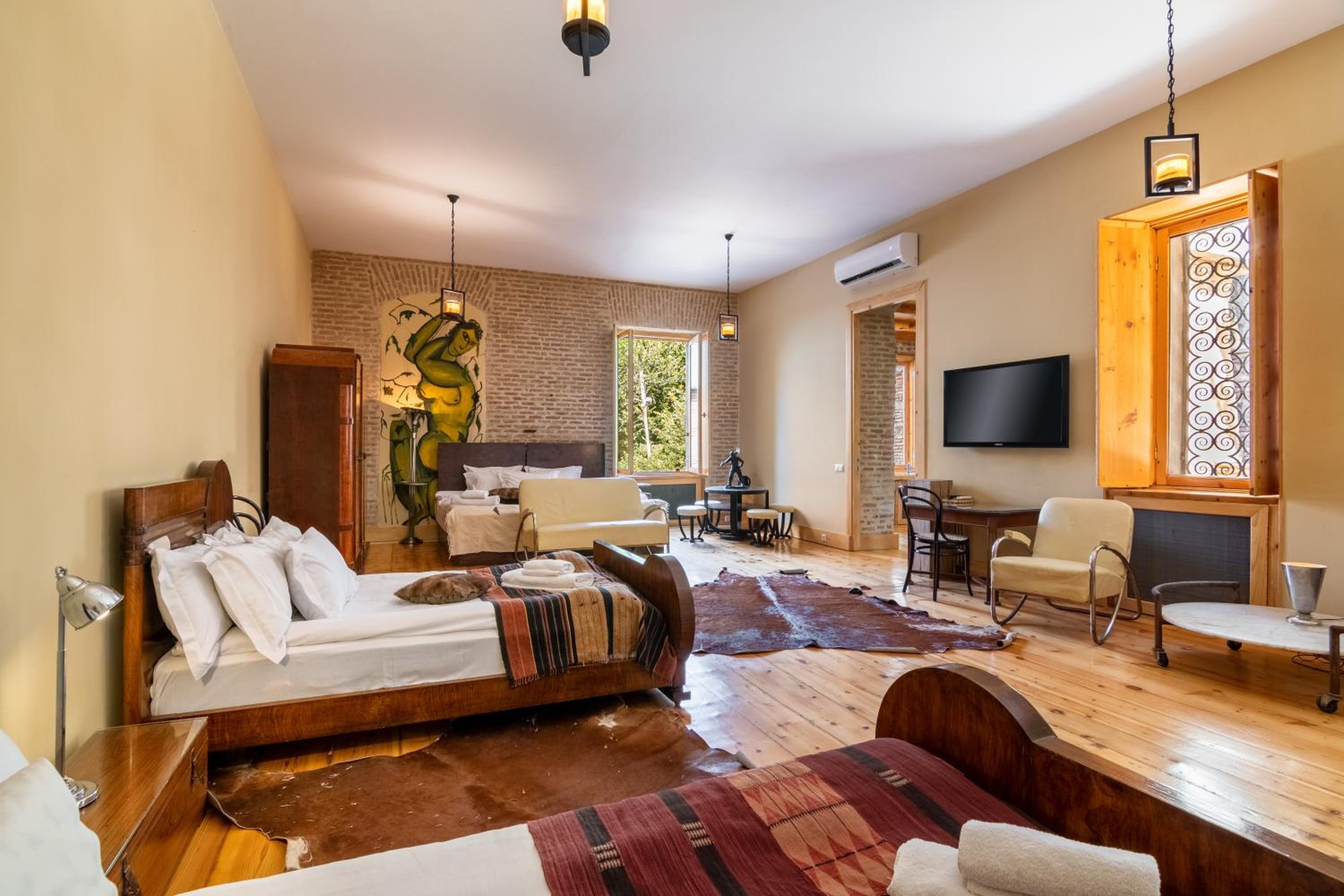 Family Suite