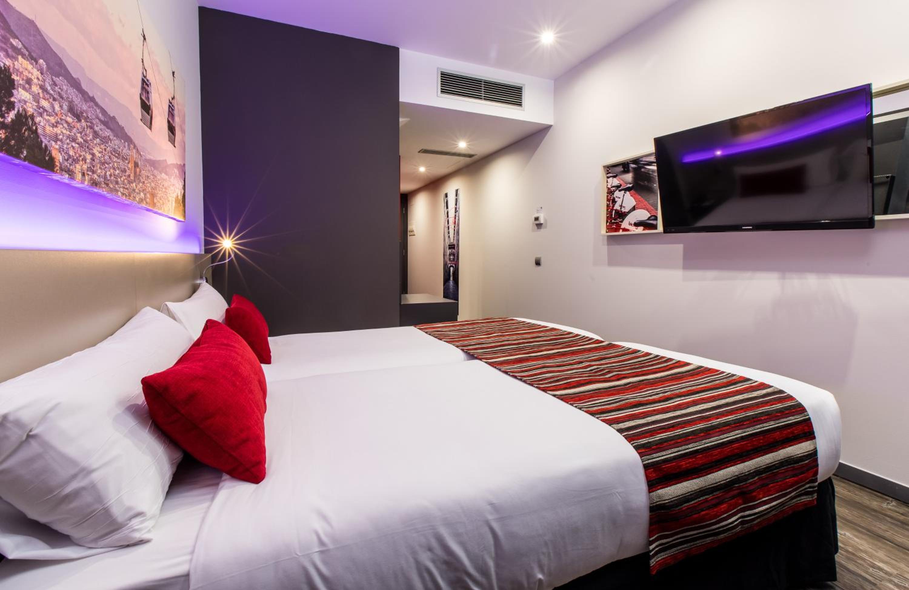 Comfort Double or Twin Room