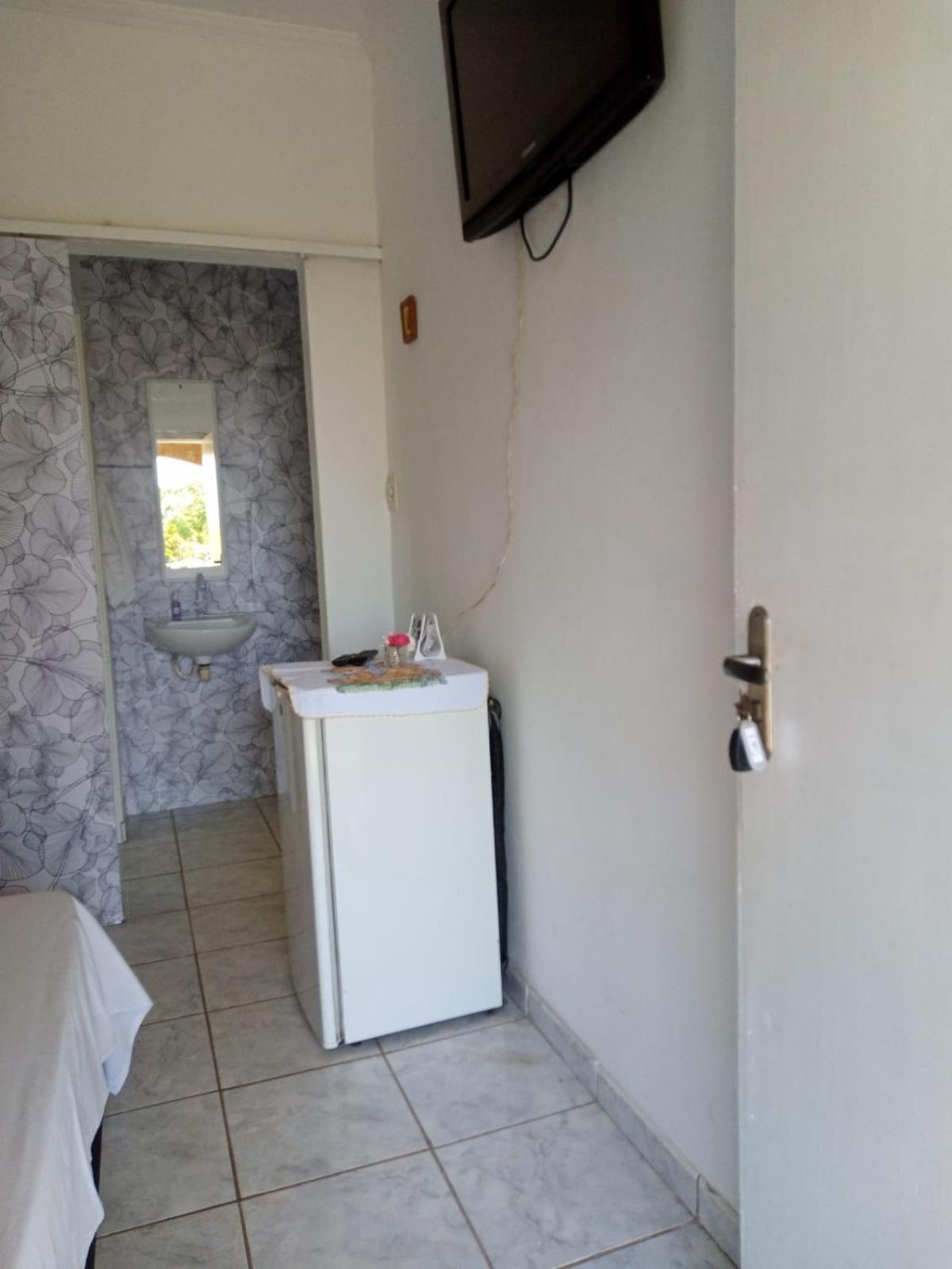 One-Bedroom Suite photo 2
