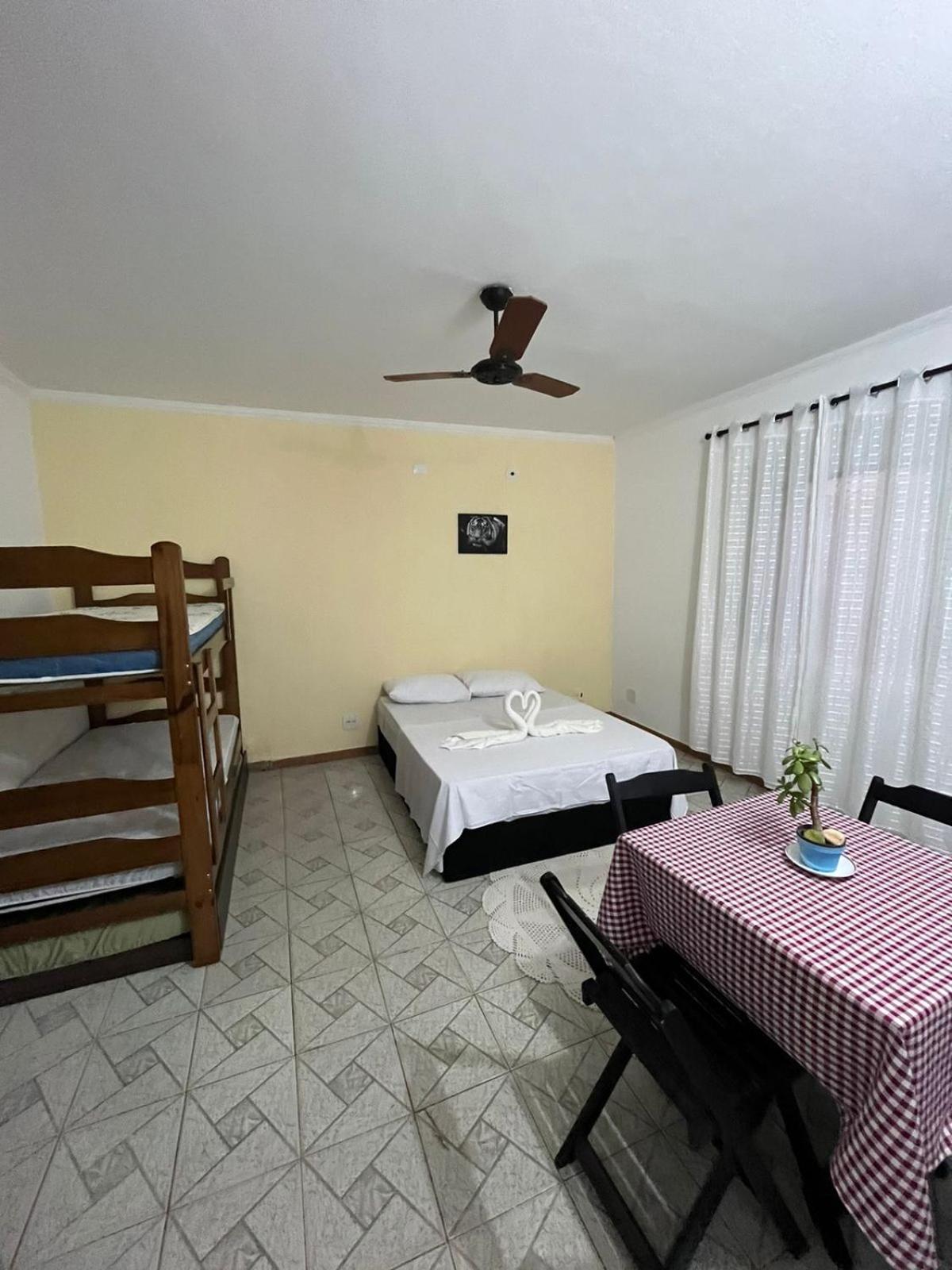 Large Double Or Twin Room photo 1