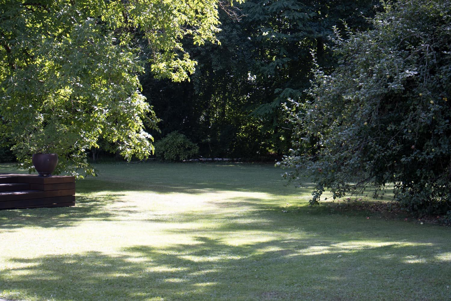 Apartment with Garden View - Photo 12