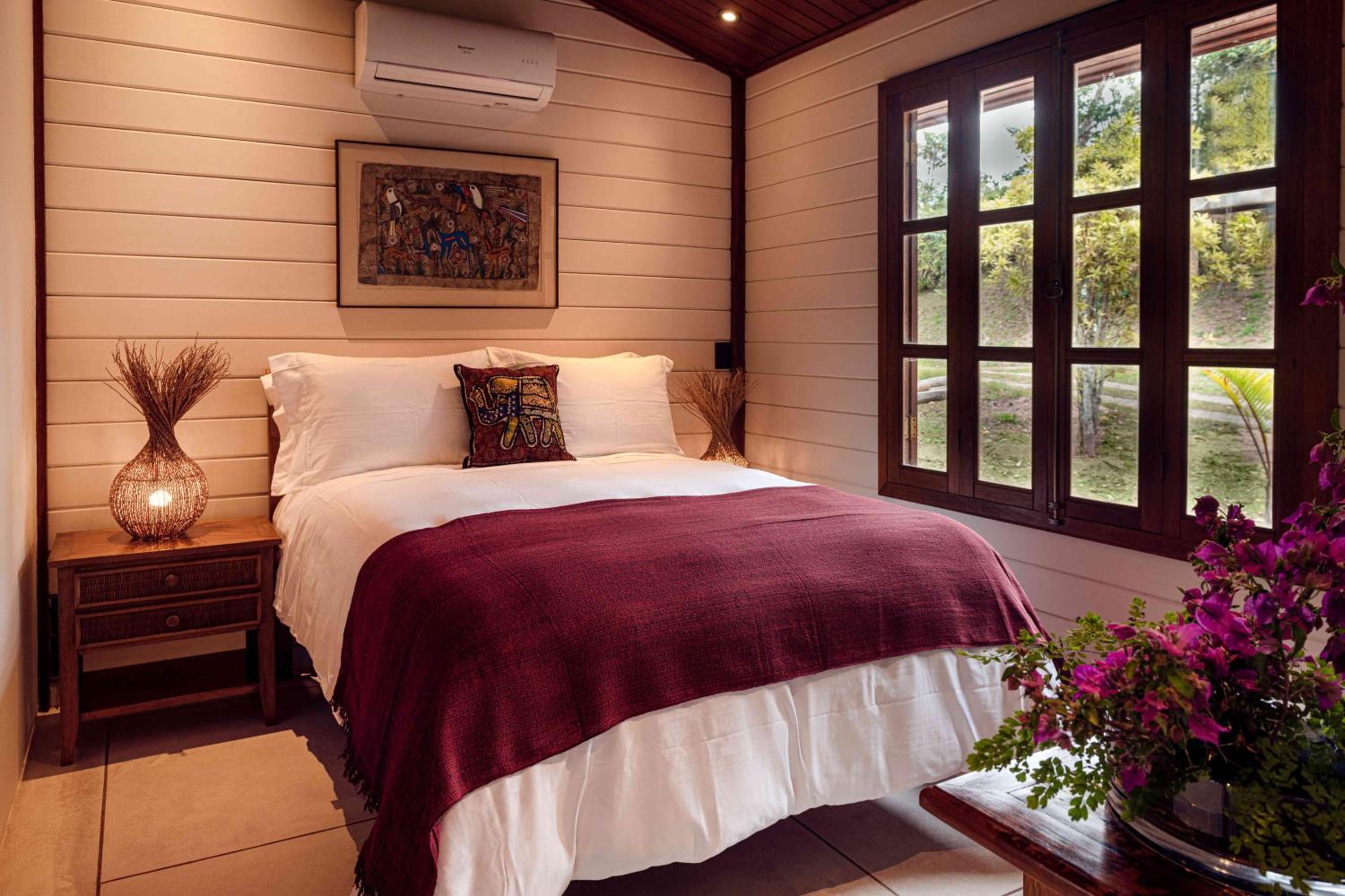 Three-Bedroom Chalet