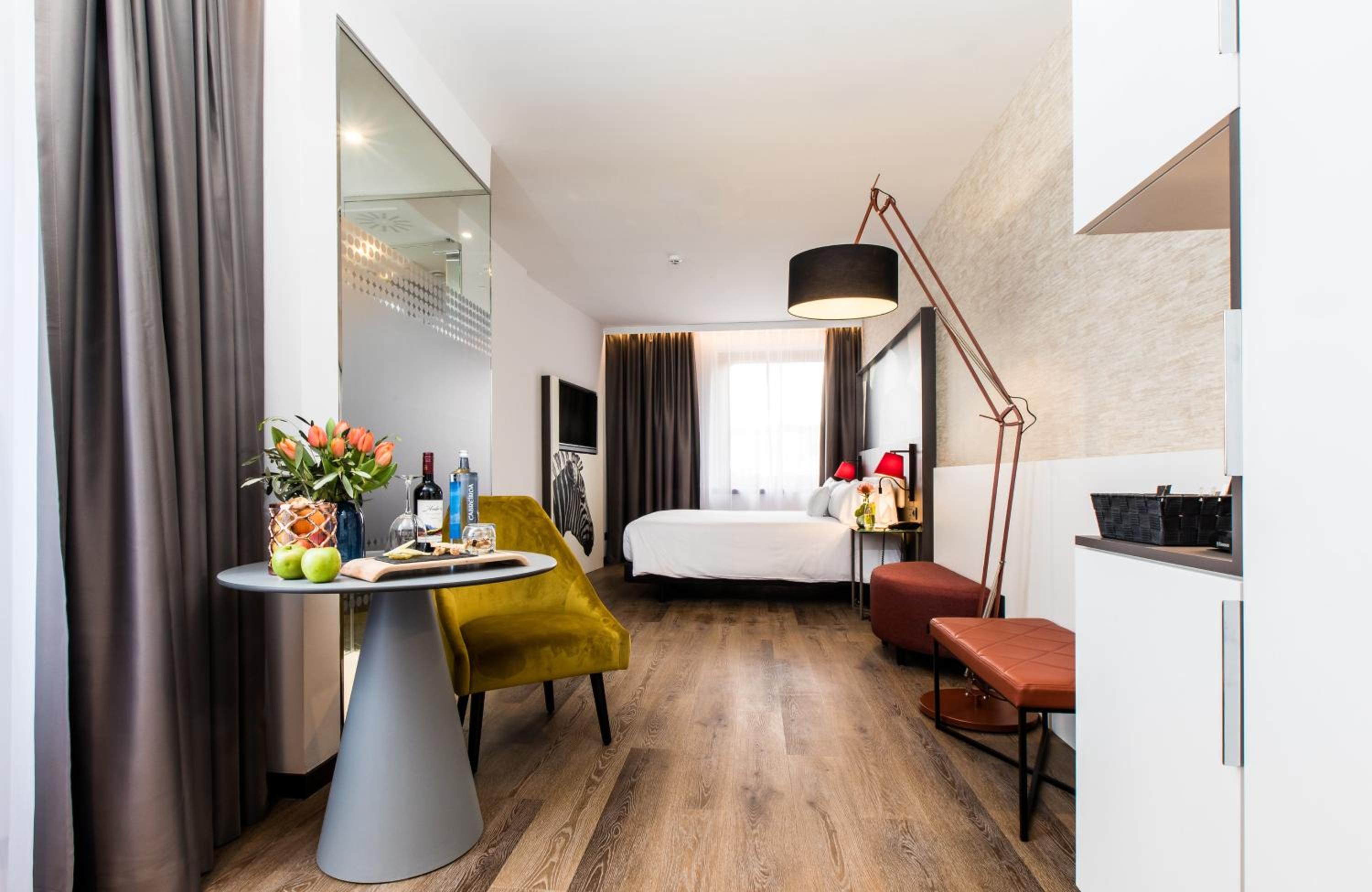 Superior Double or Twin Room
