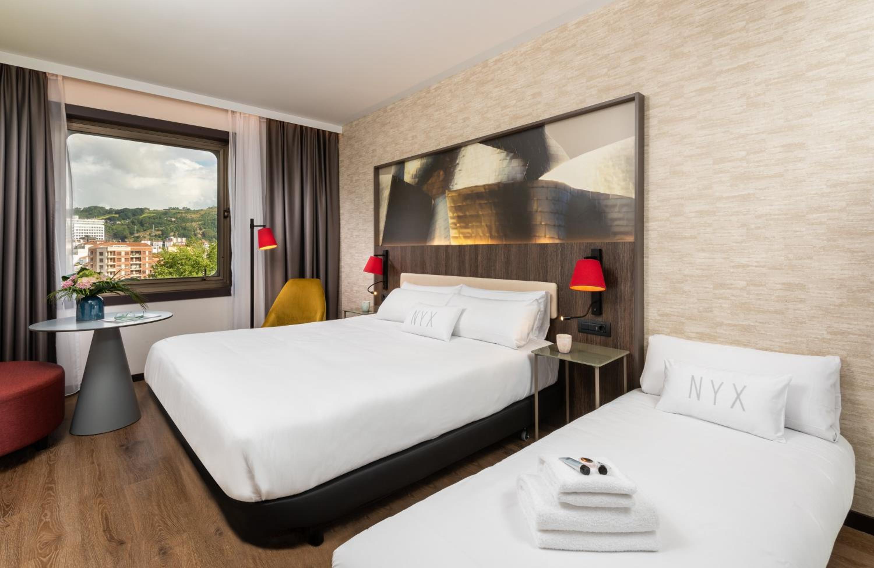 Comfort Triple Room