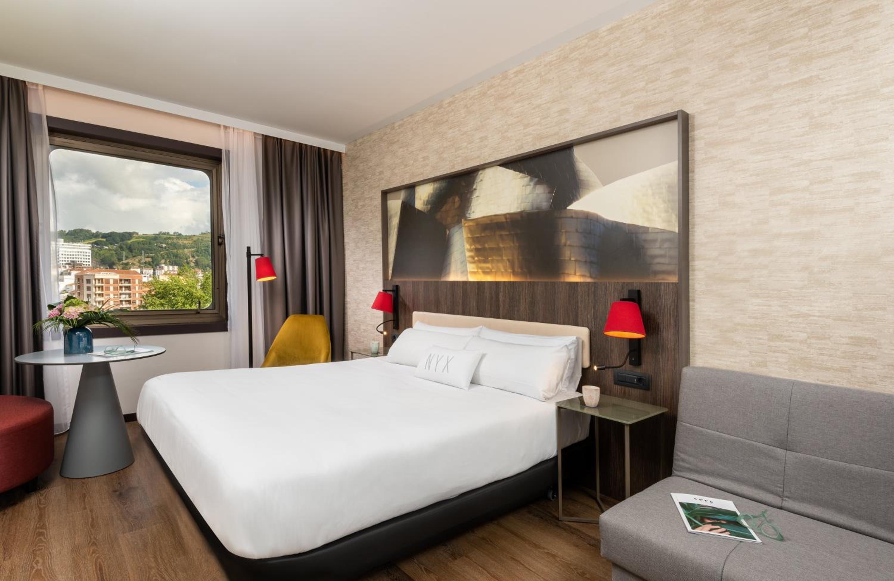 Comfort Triple Room thumbnail 6