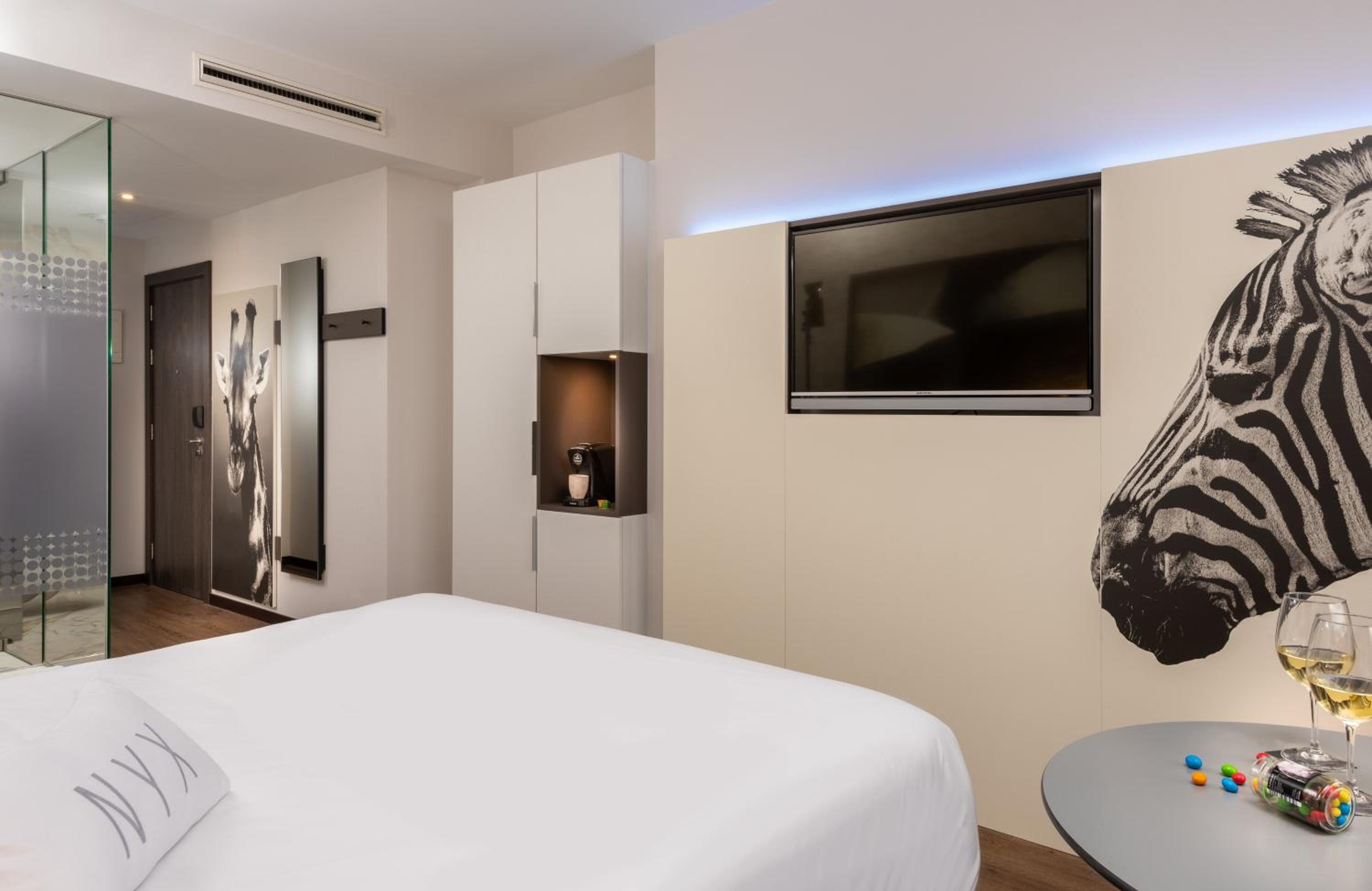 Comfort Triple Room