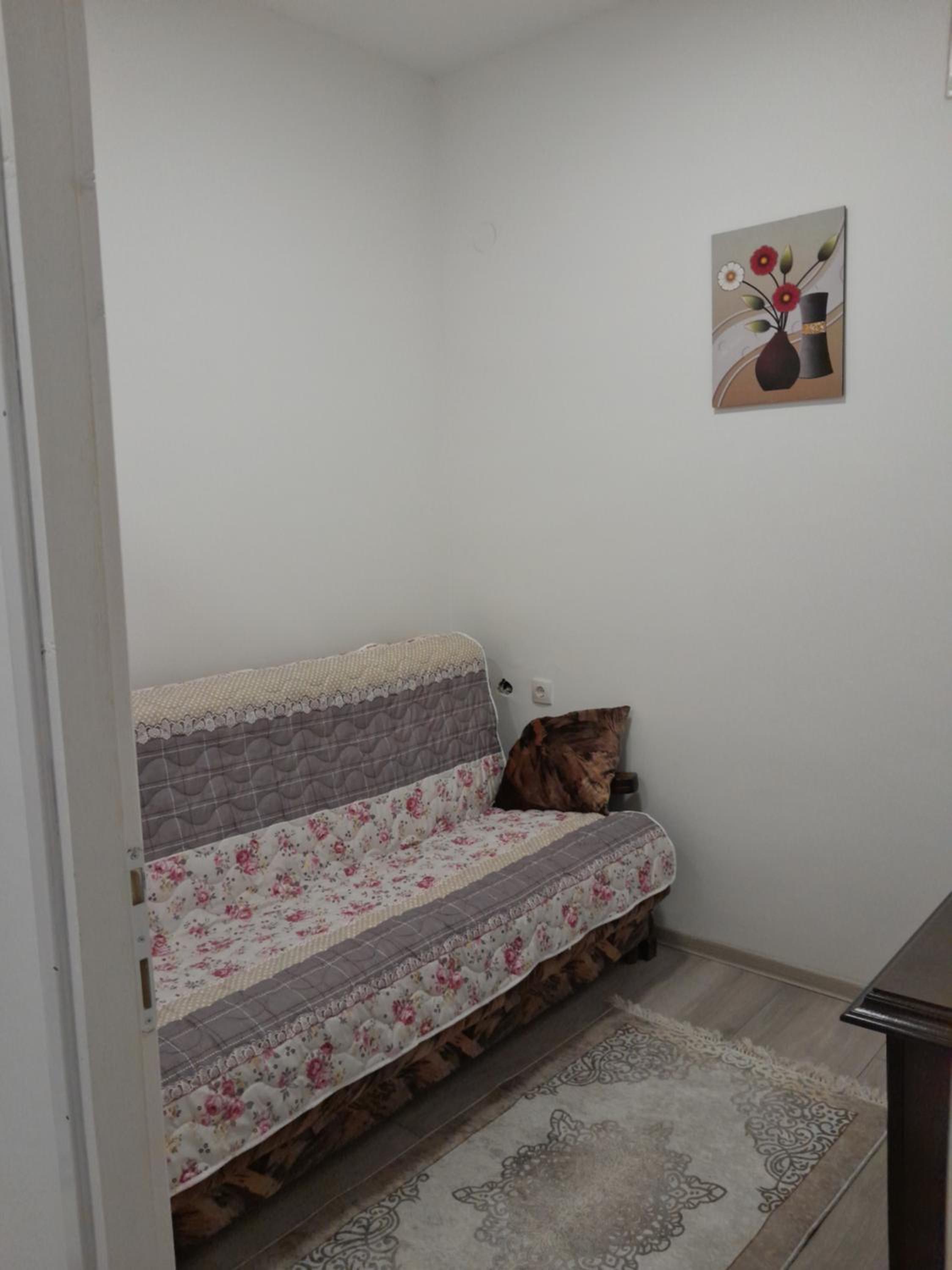 Two-Bedroom Apartment photo 2