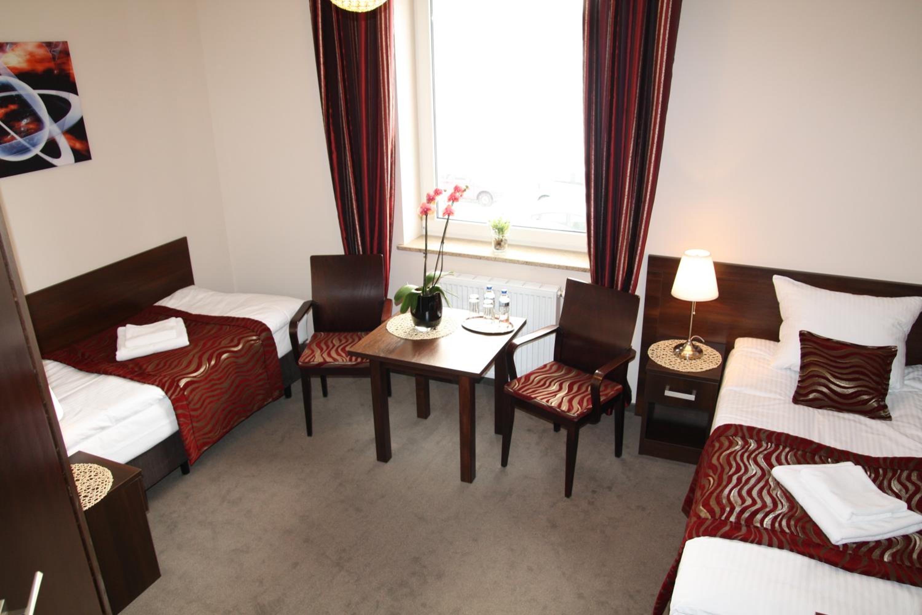 Twin Room photo 1