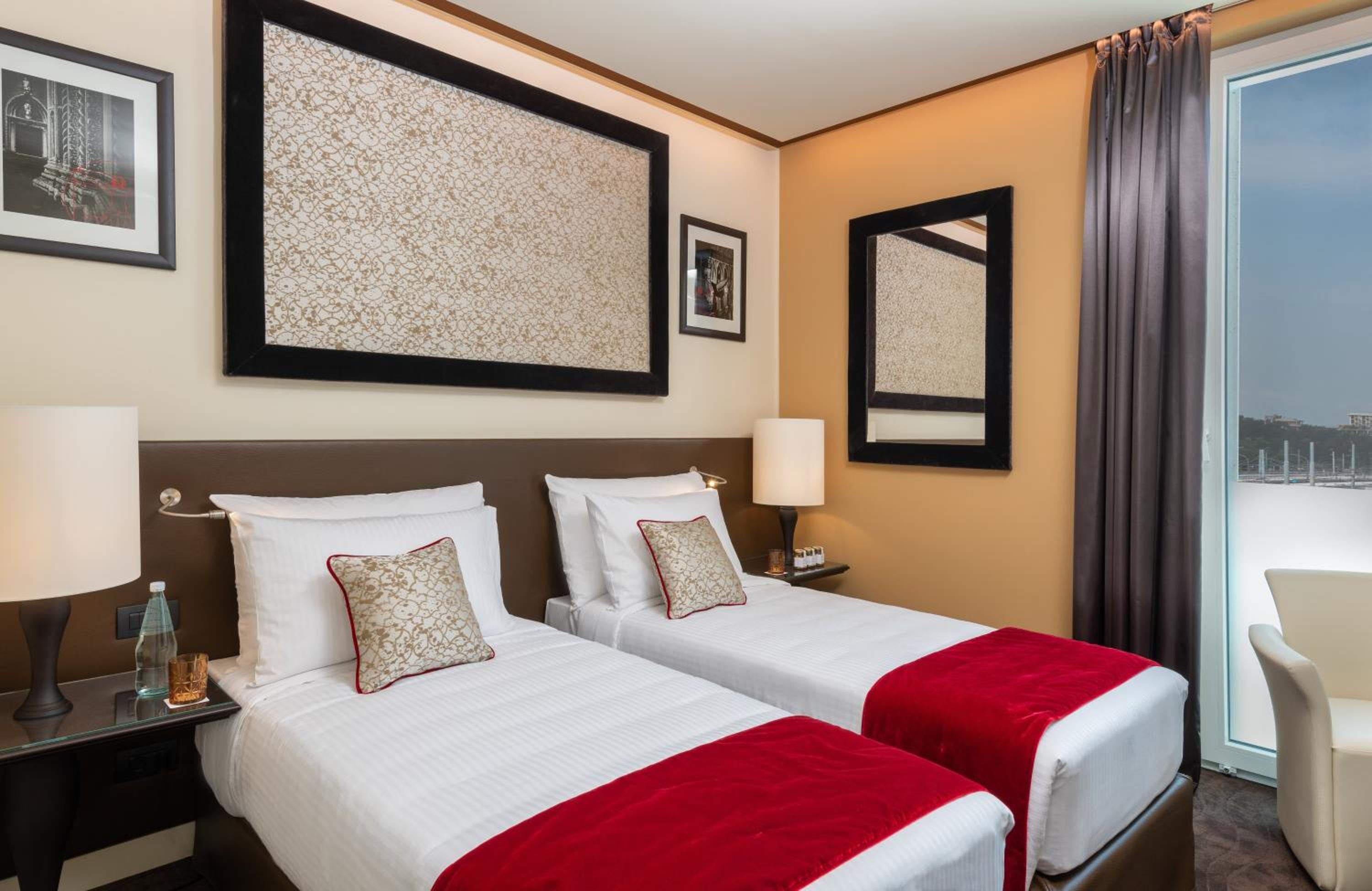 Superior Double or Twin Room