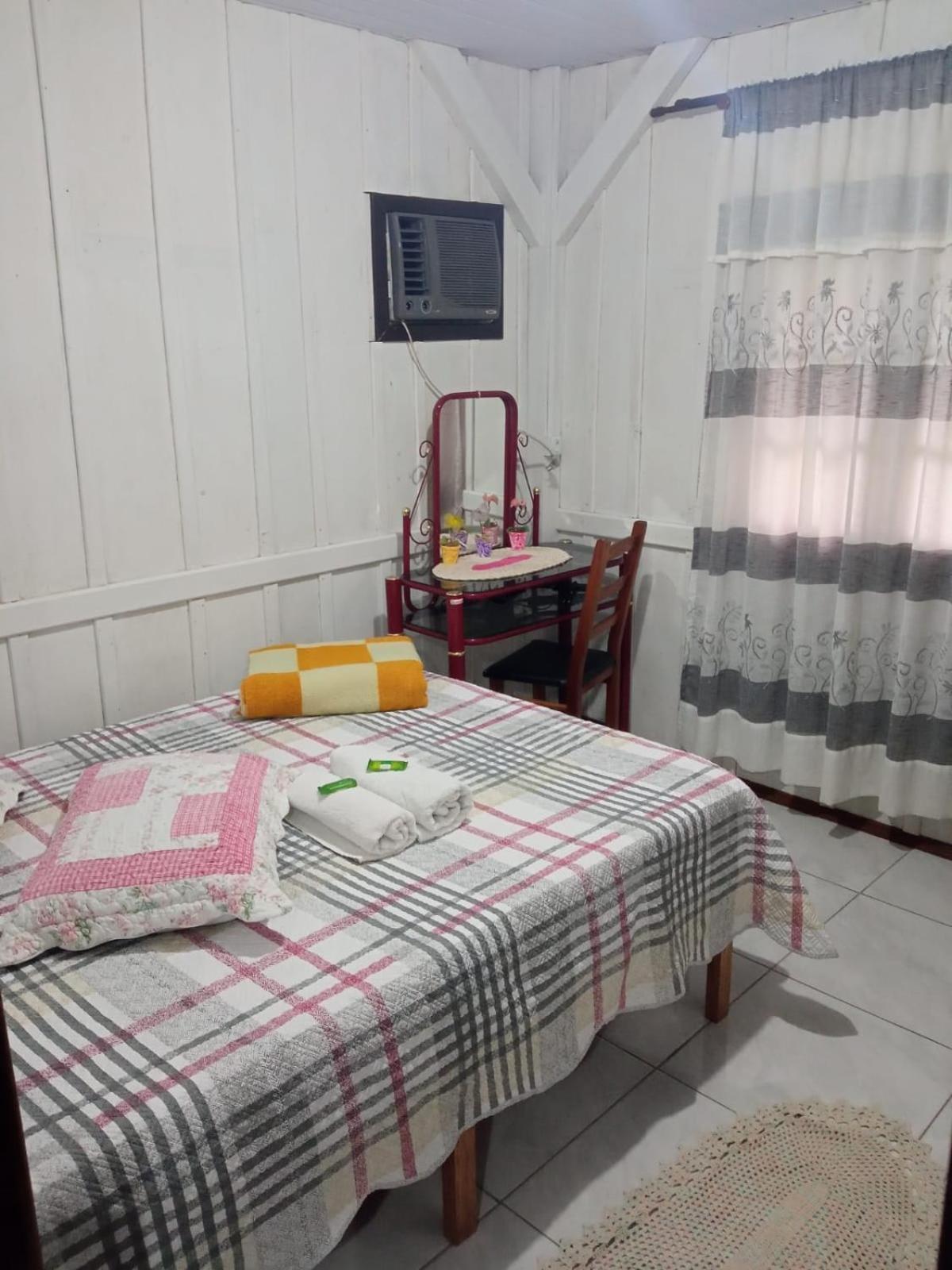 Three-Bedroom Villa photo 1