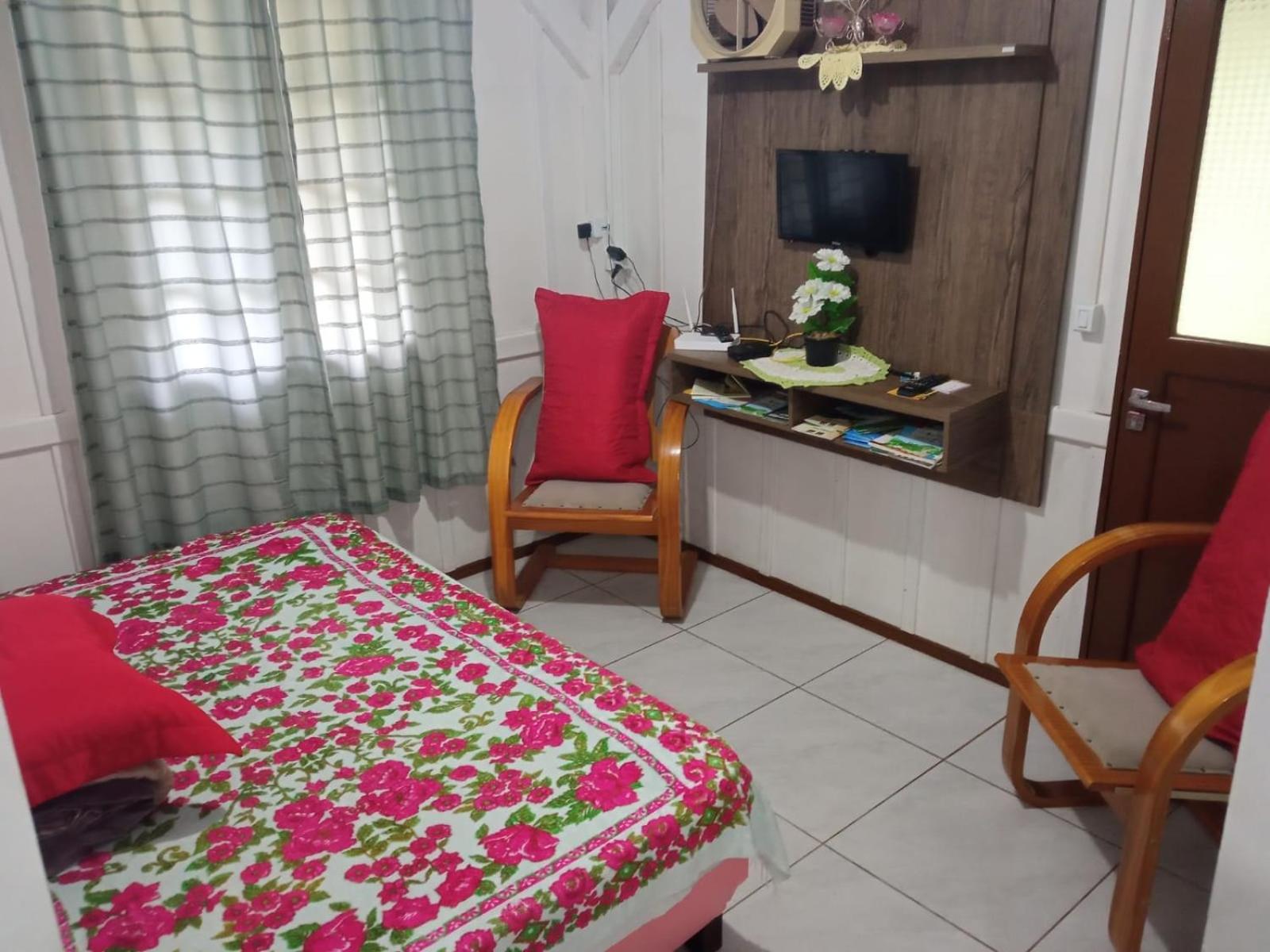 Three-Bedroom Villa photo 2