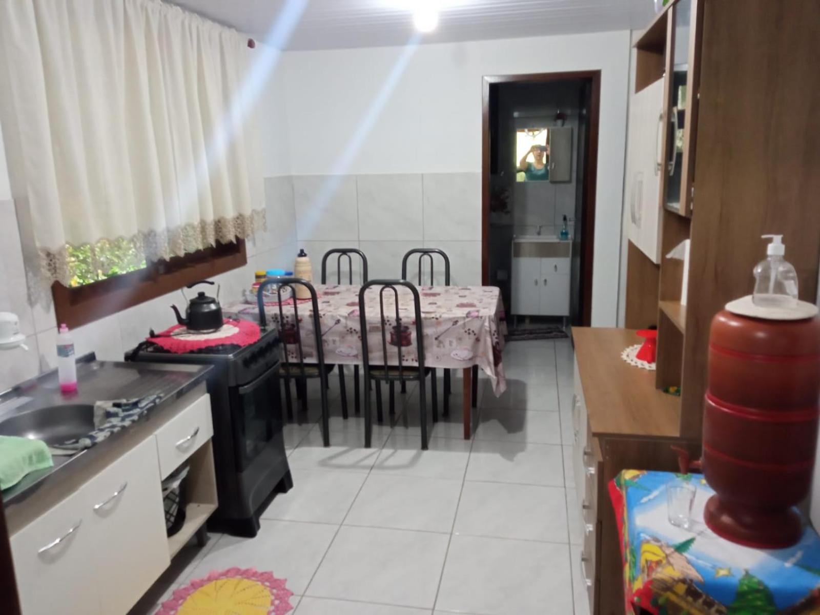 Three-Bedroom Villa photo 3