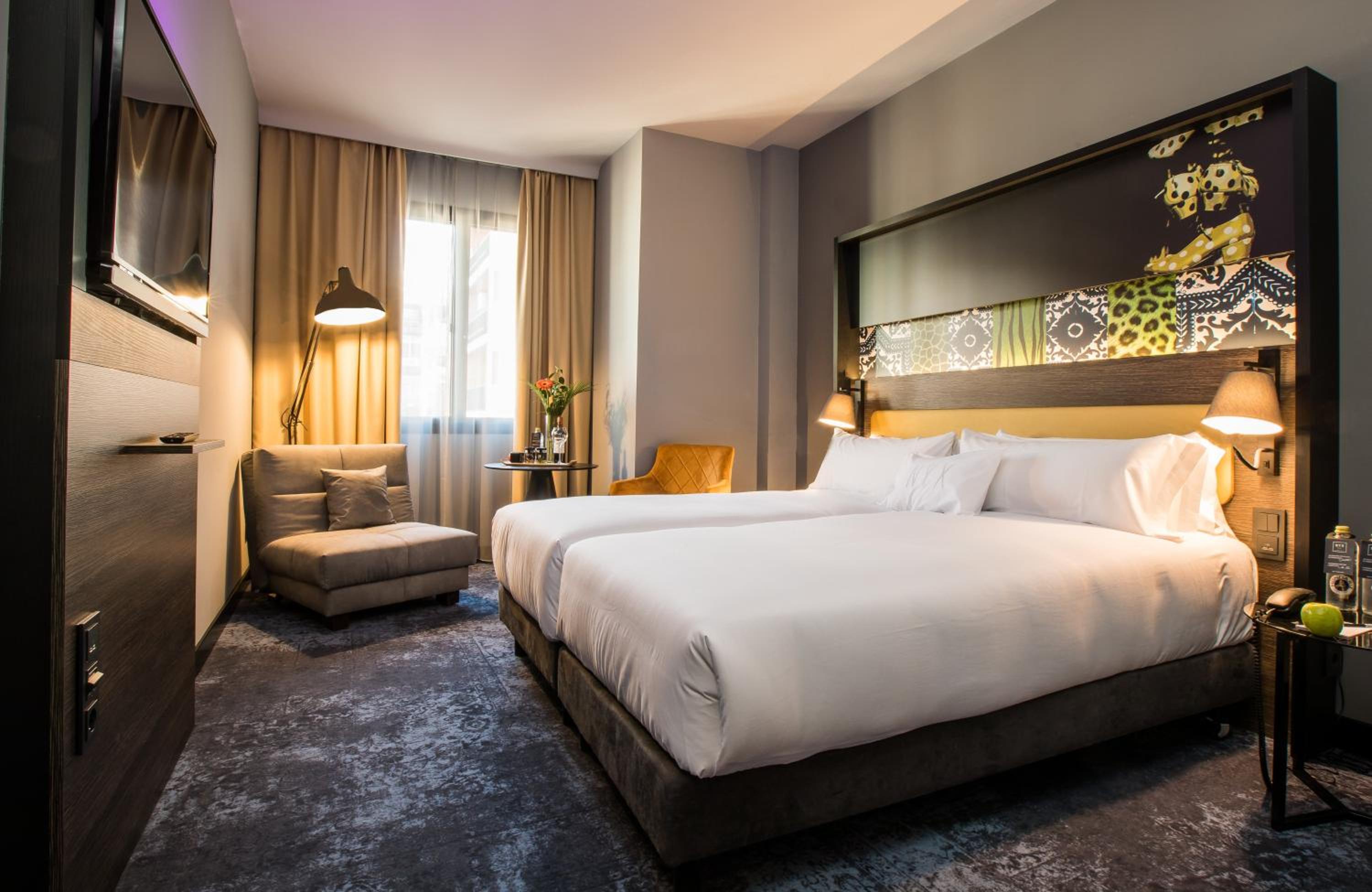 Comfort Triple Room Park & Sleep