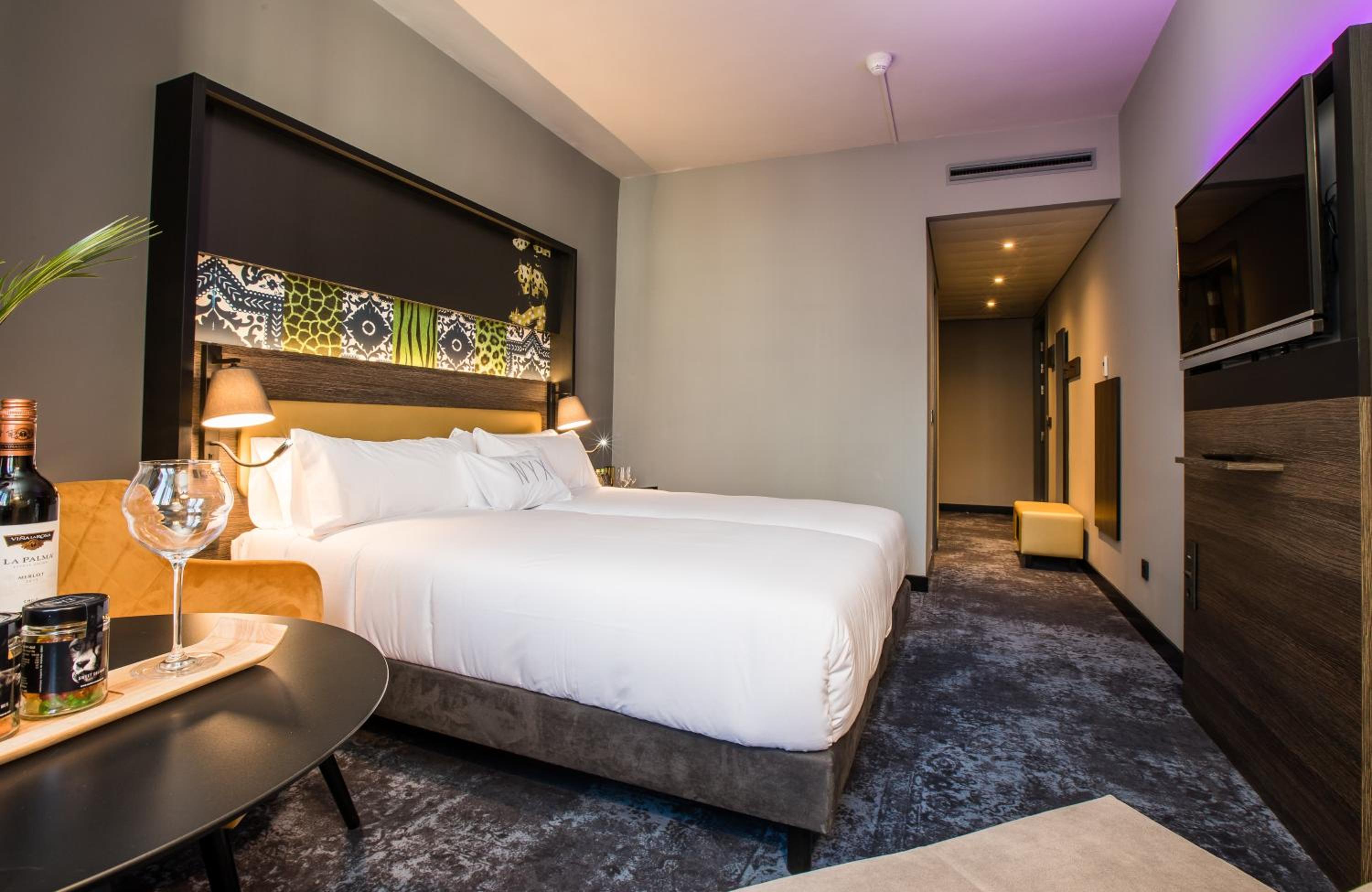 Comfort Triple Room Park & Sleep