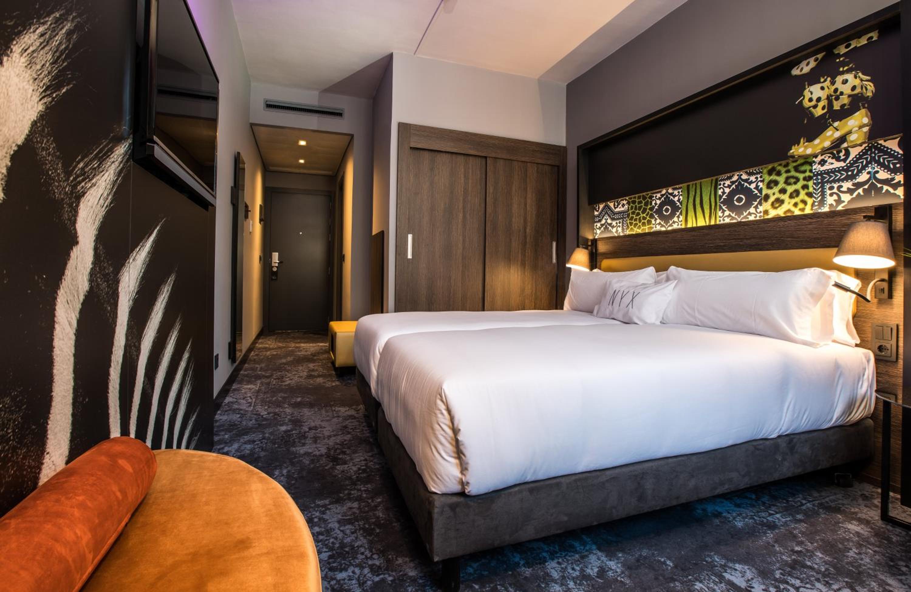 Comfort Triple Room Park & Sleep thumbnail 5