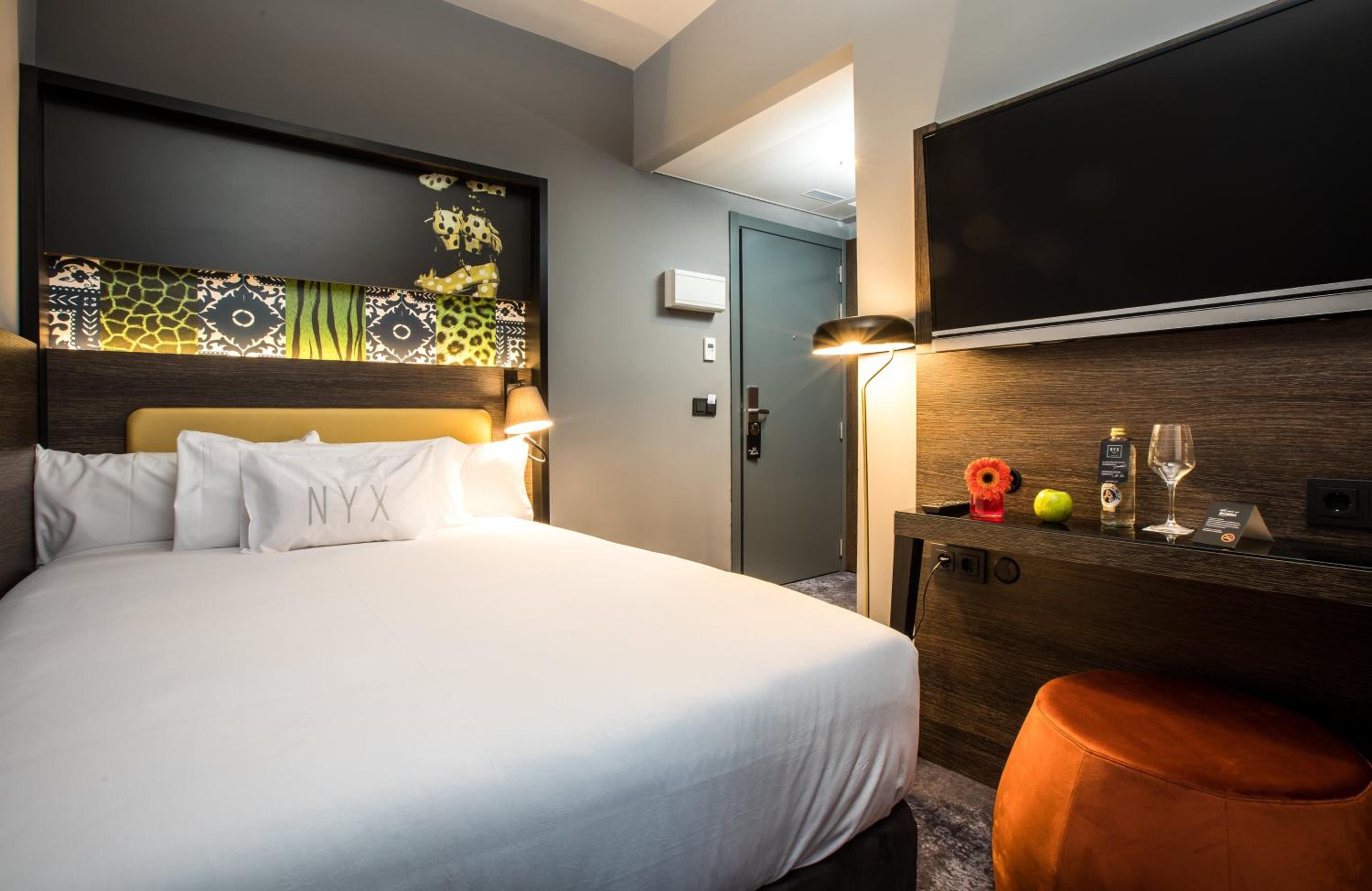 Economy Room Park & Sleep