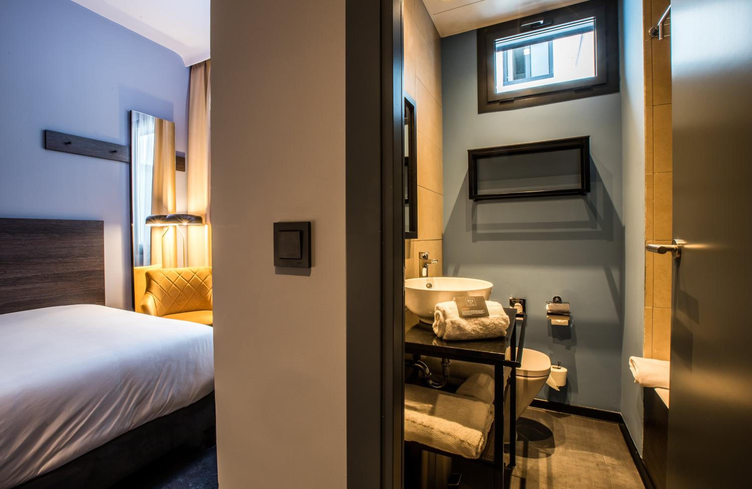 Economy Room Park & Sleep