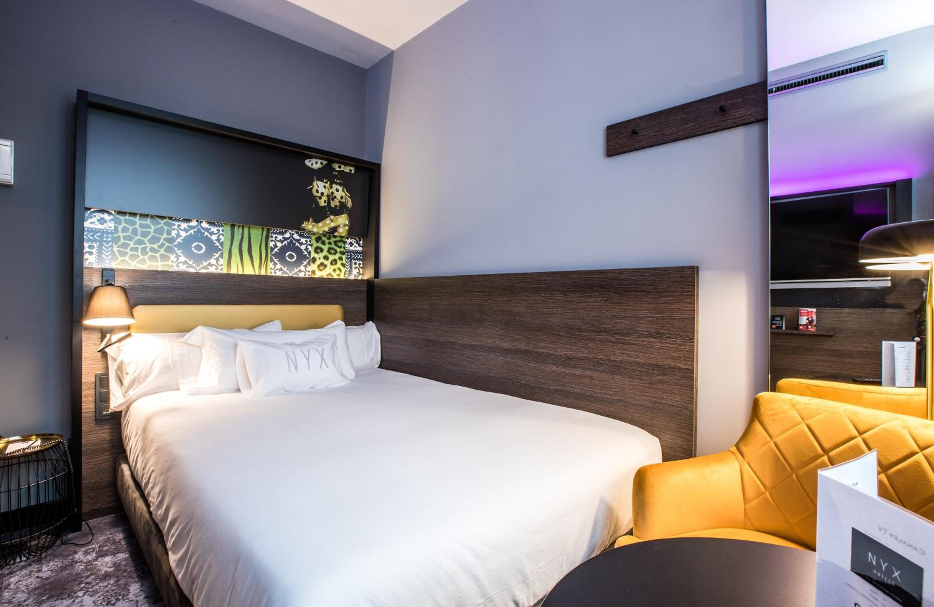 Economy Room Park & Sleep