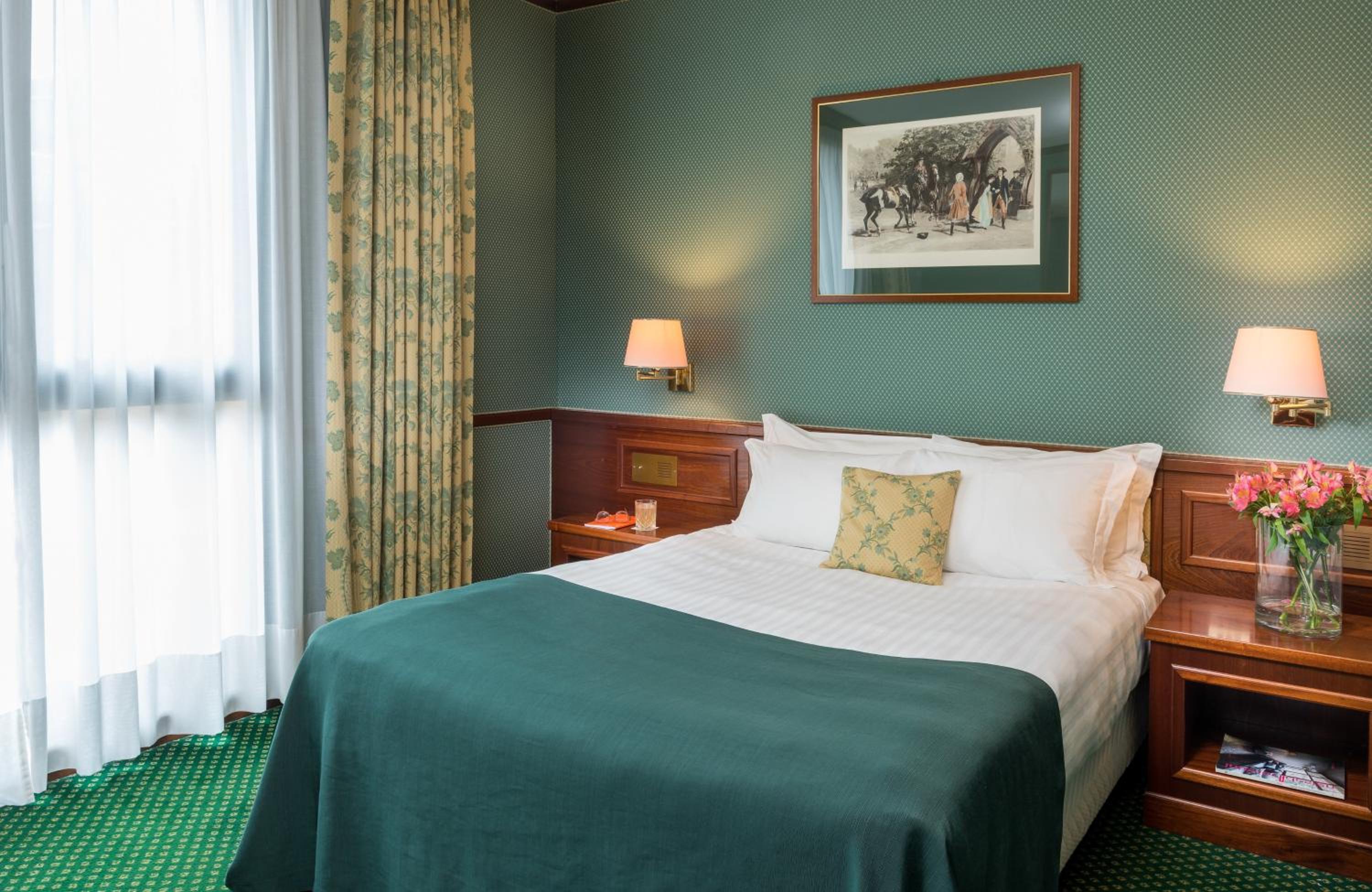 Comfort Double Room thumbnail 5
