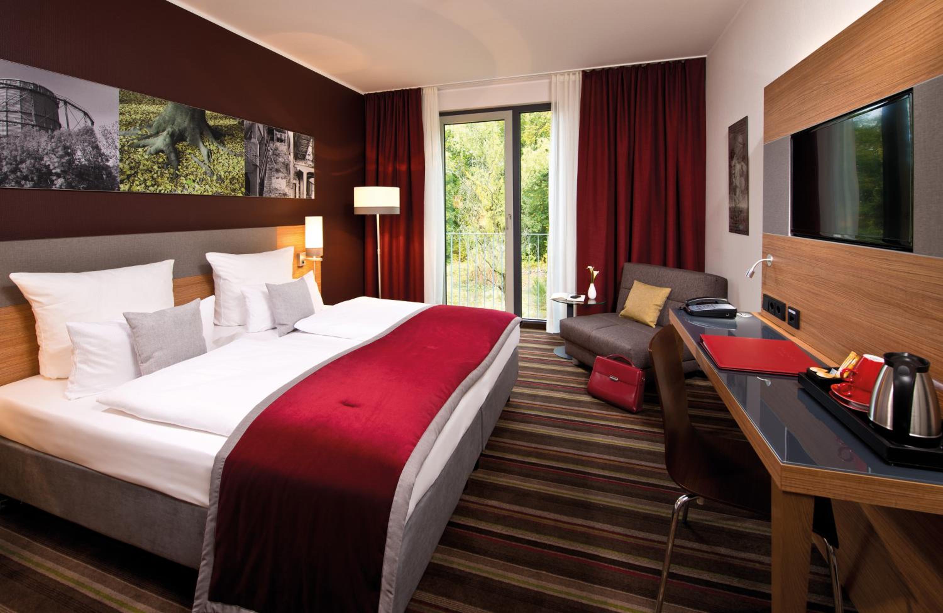 Comfort Double or Twin Room - Photo 1