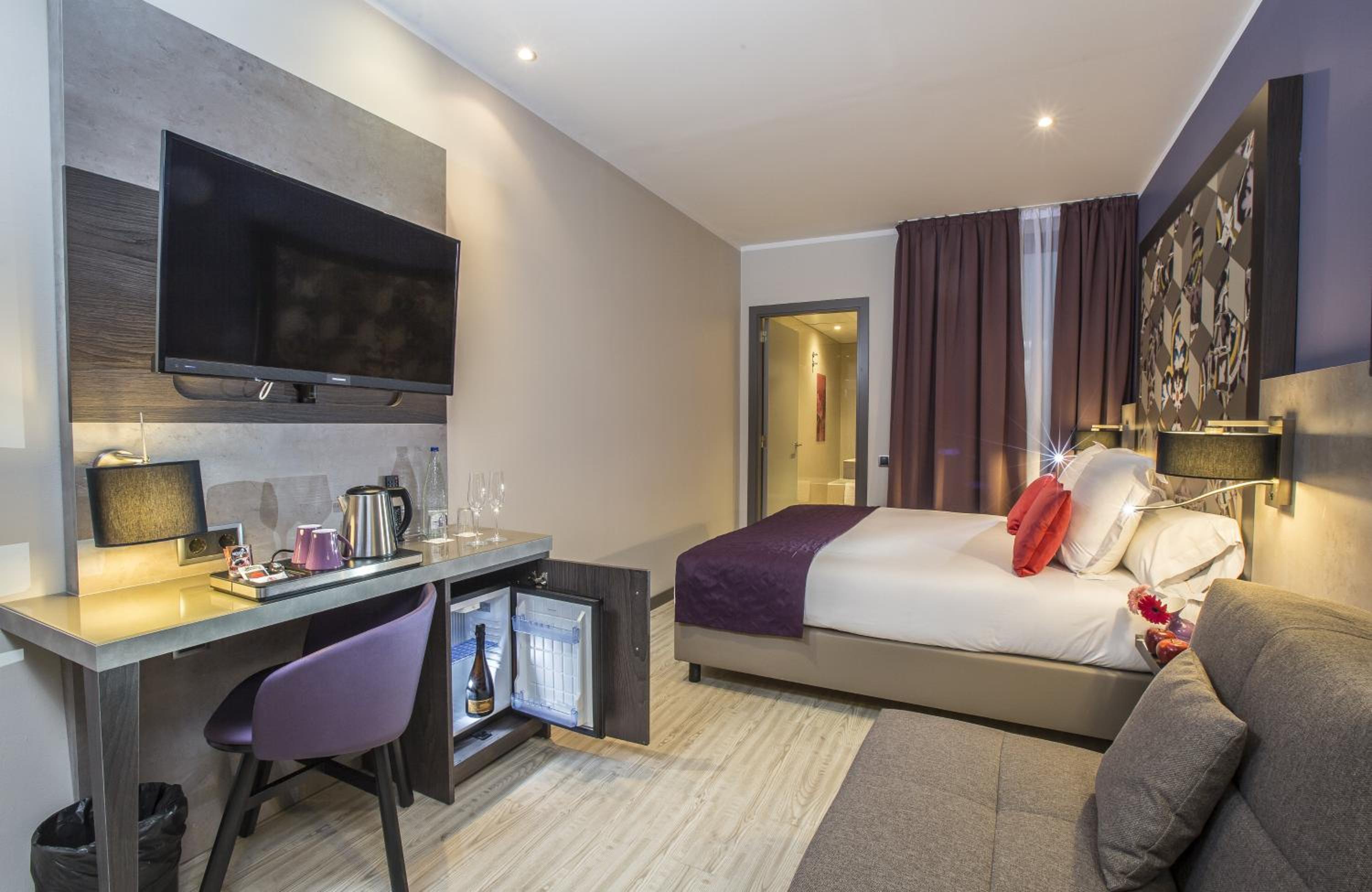 Superior Double or Twin Room