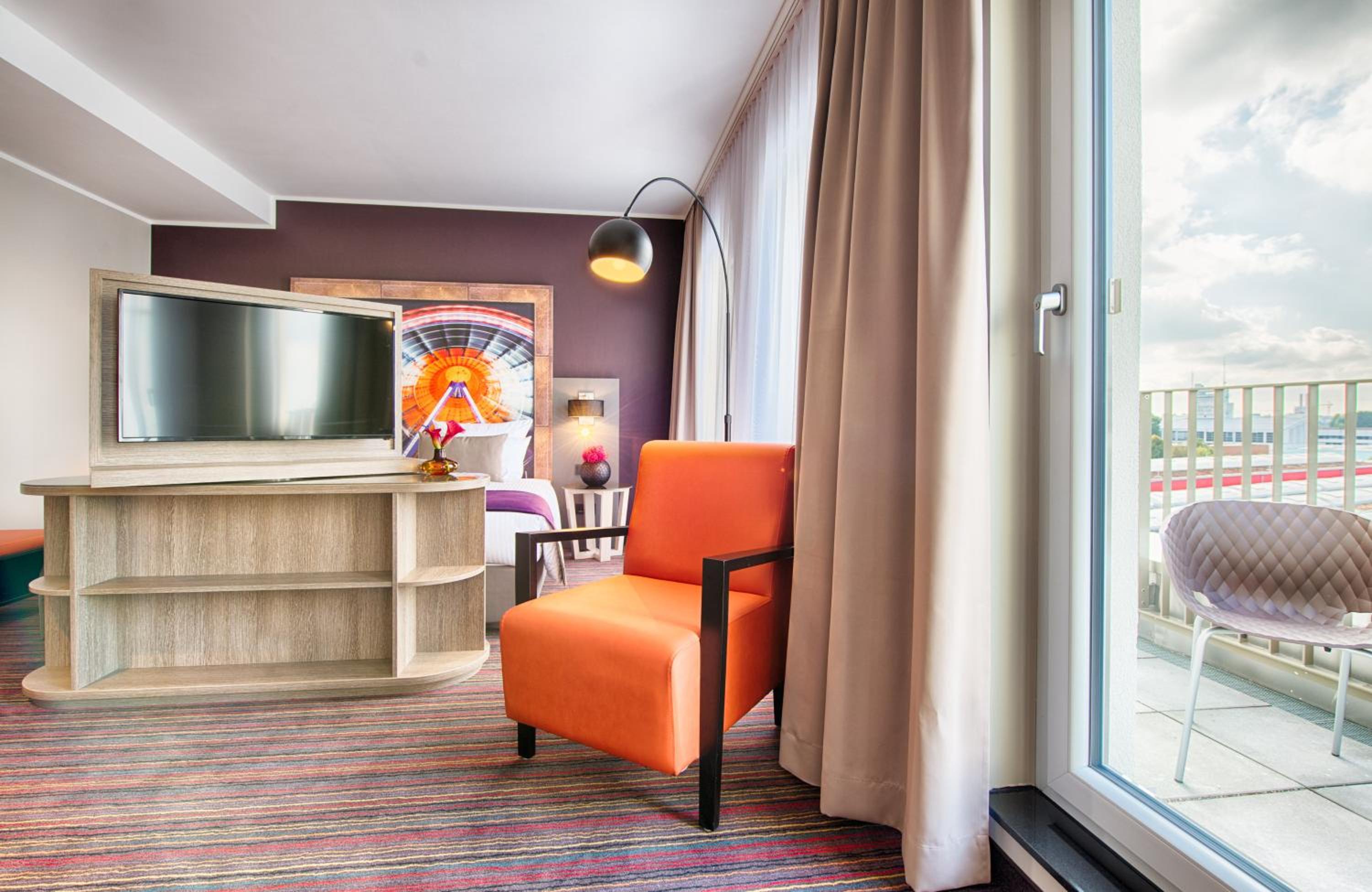 Superior Triple Room