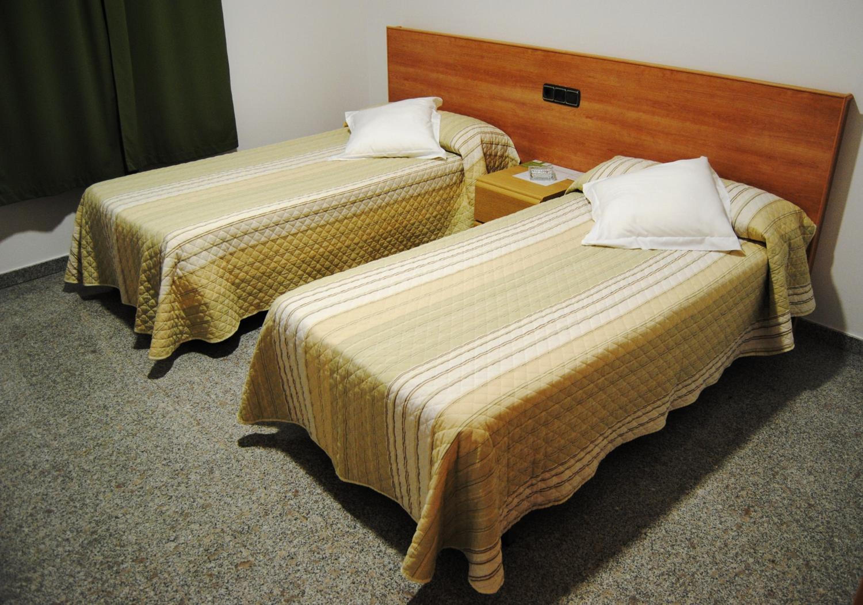 One-Bedroom Apartment (2 Adultos)
