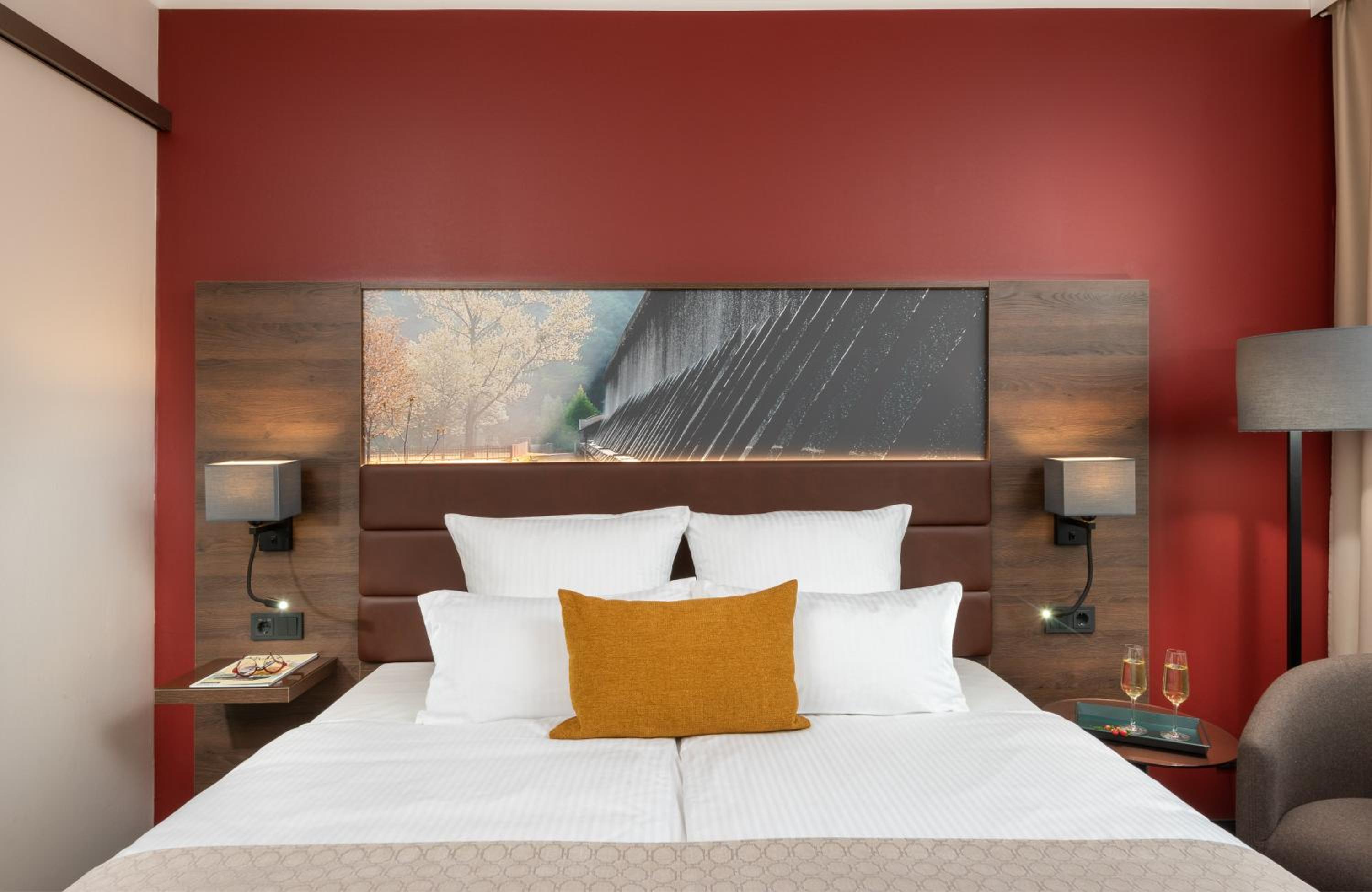 Double or Twin Room photo 3