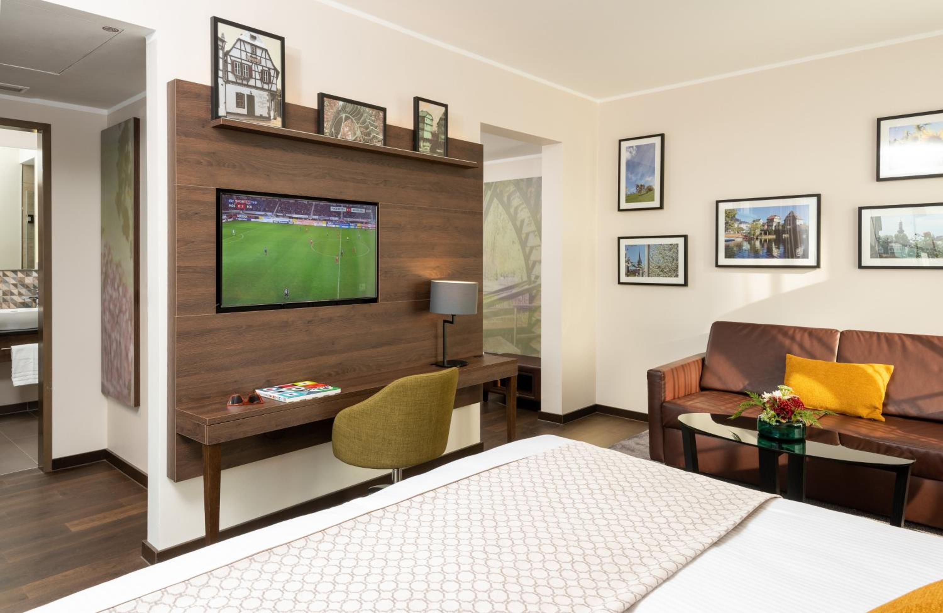 Junior Suite photo 2