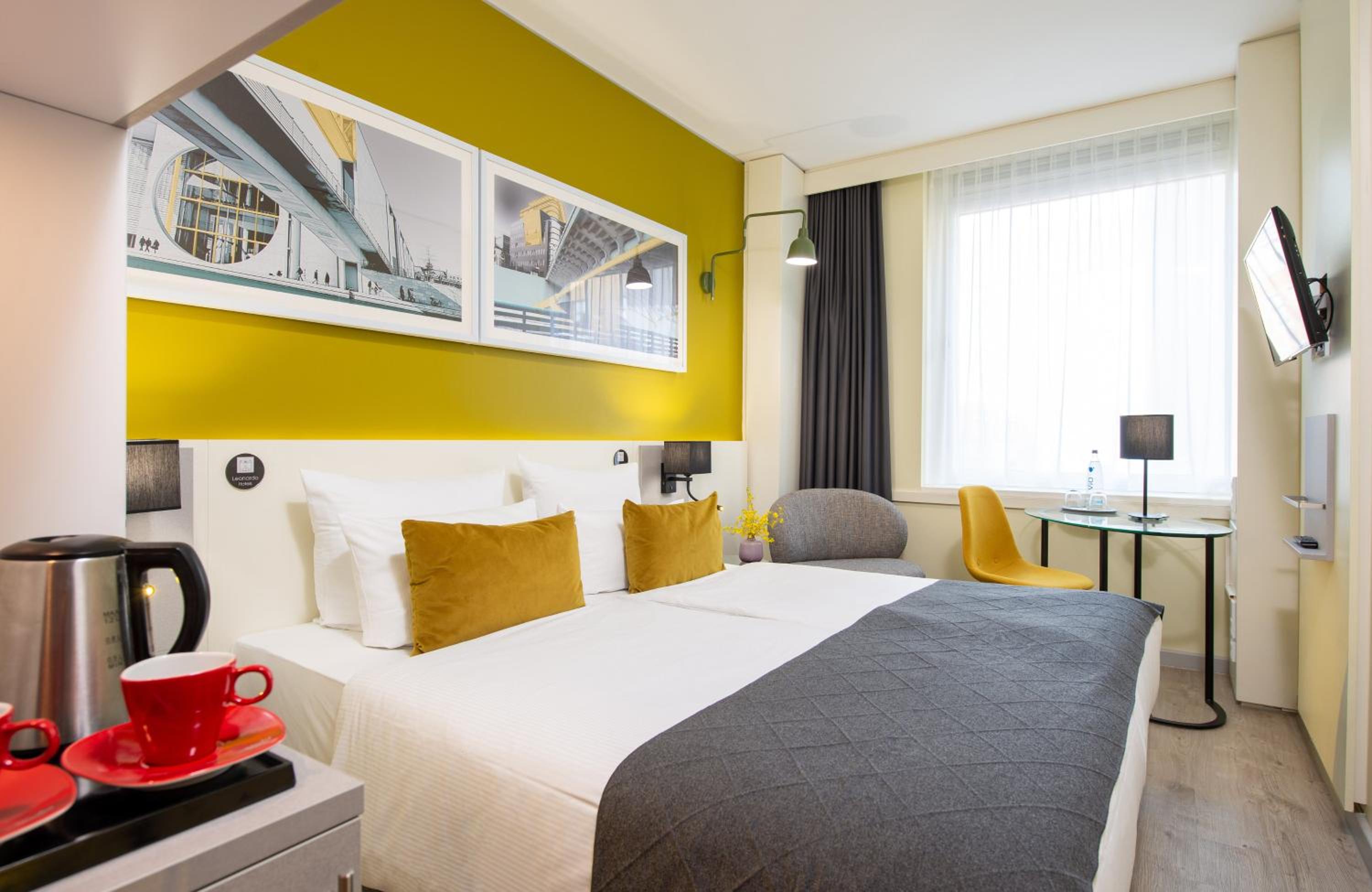 Comfort Room