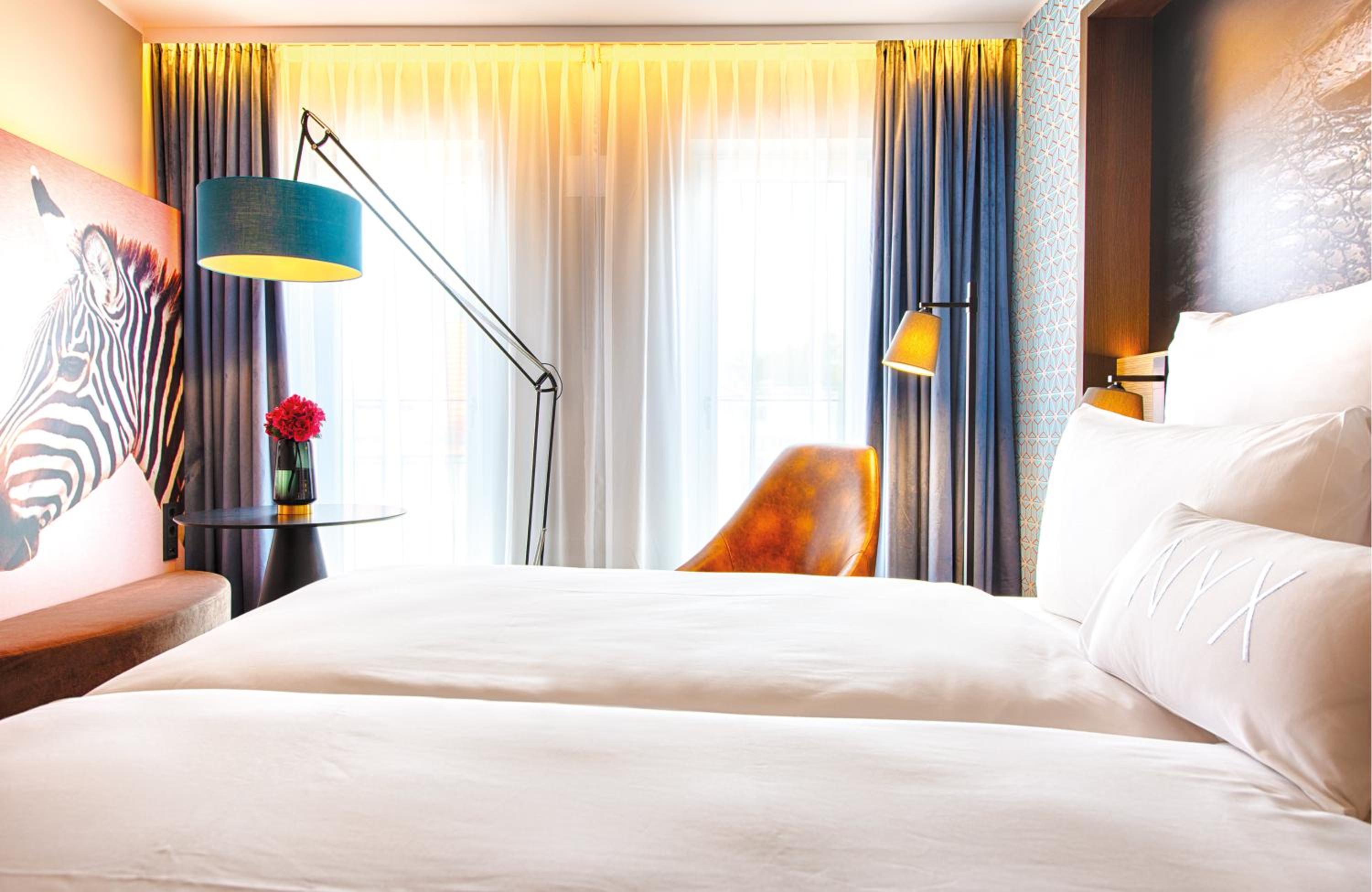 Double or Twin Room - Photo 2
