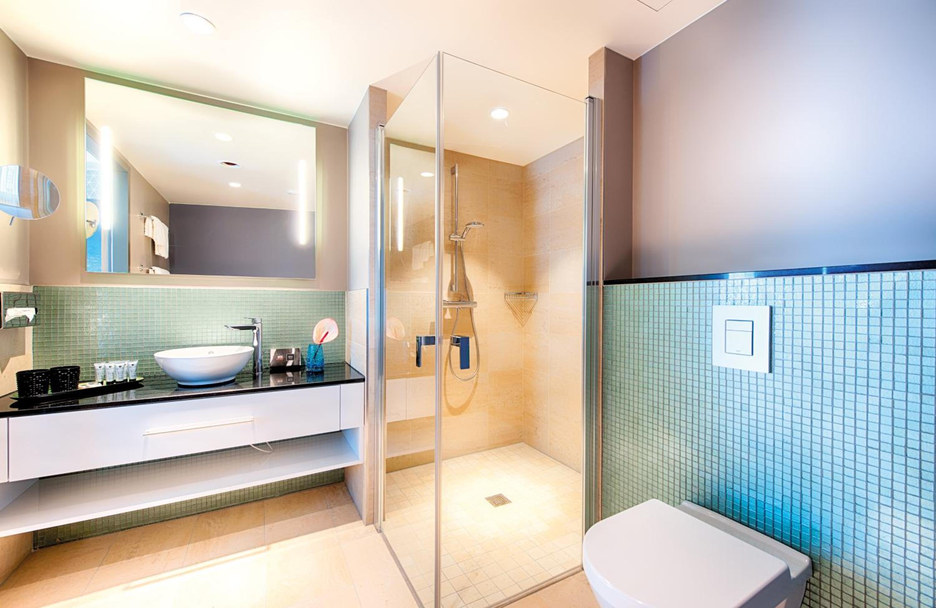 Superior Triple Room photo 2